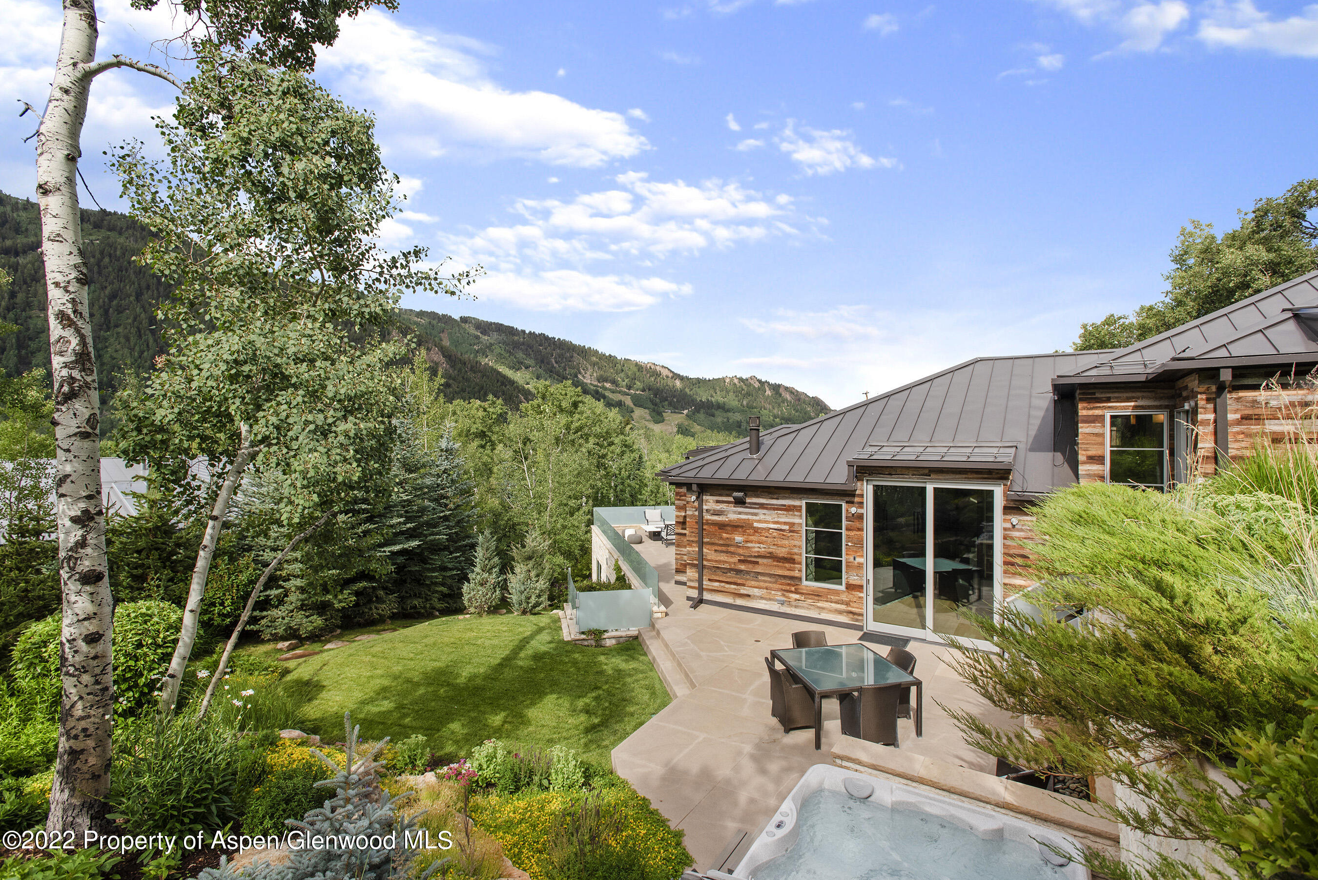 136 Northway Drive Aspen CO 81611