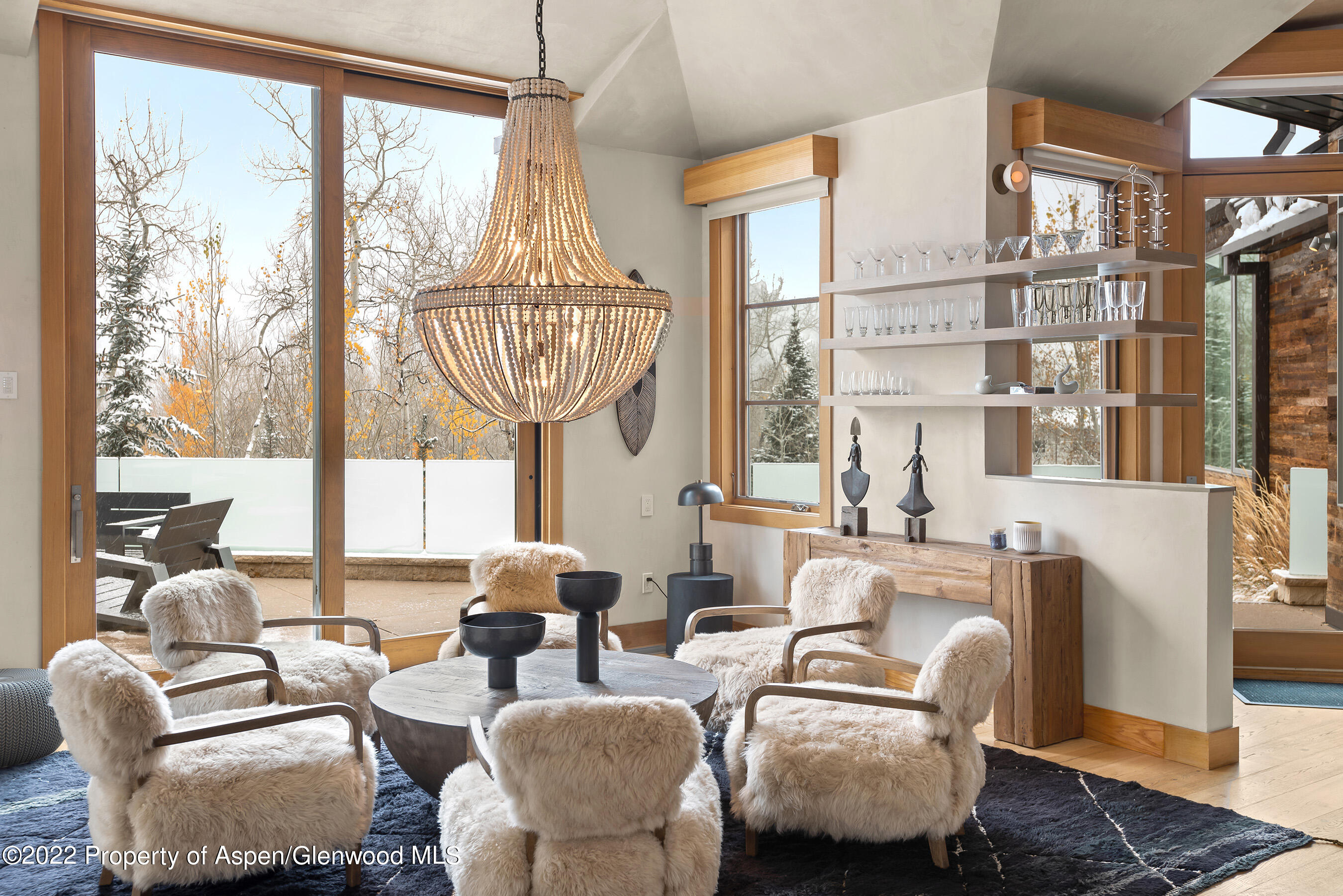 136 Northway Drive Aspen CO 81611