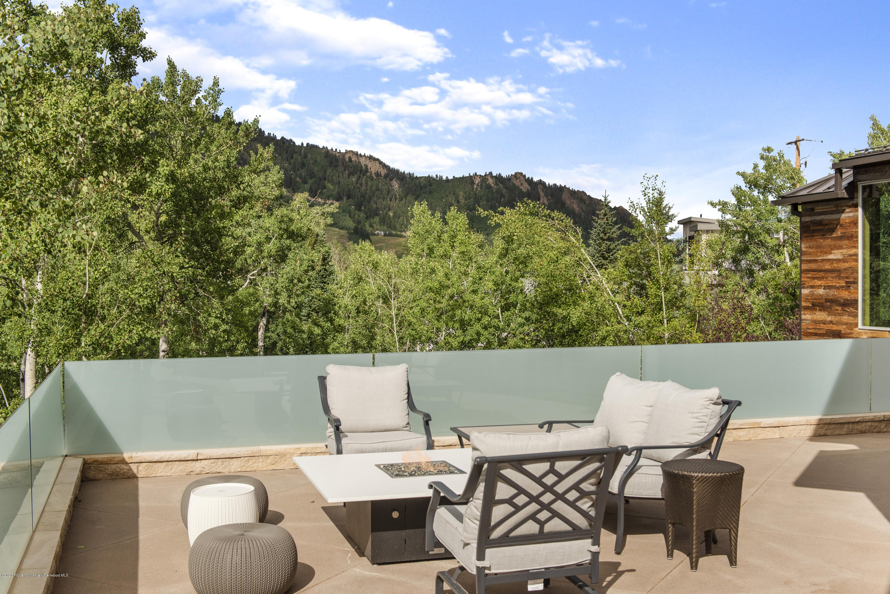 136 Northway Drive Aspen CO 81611