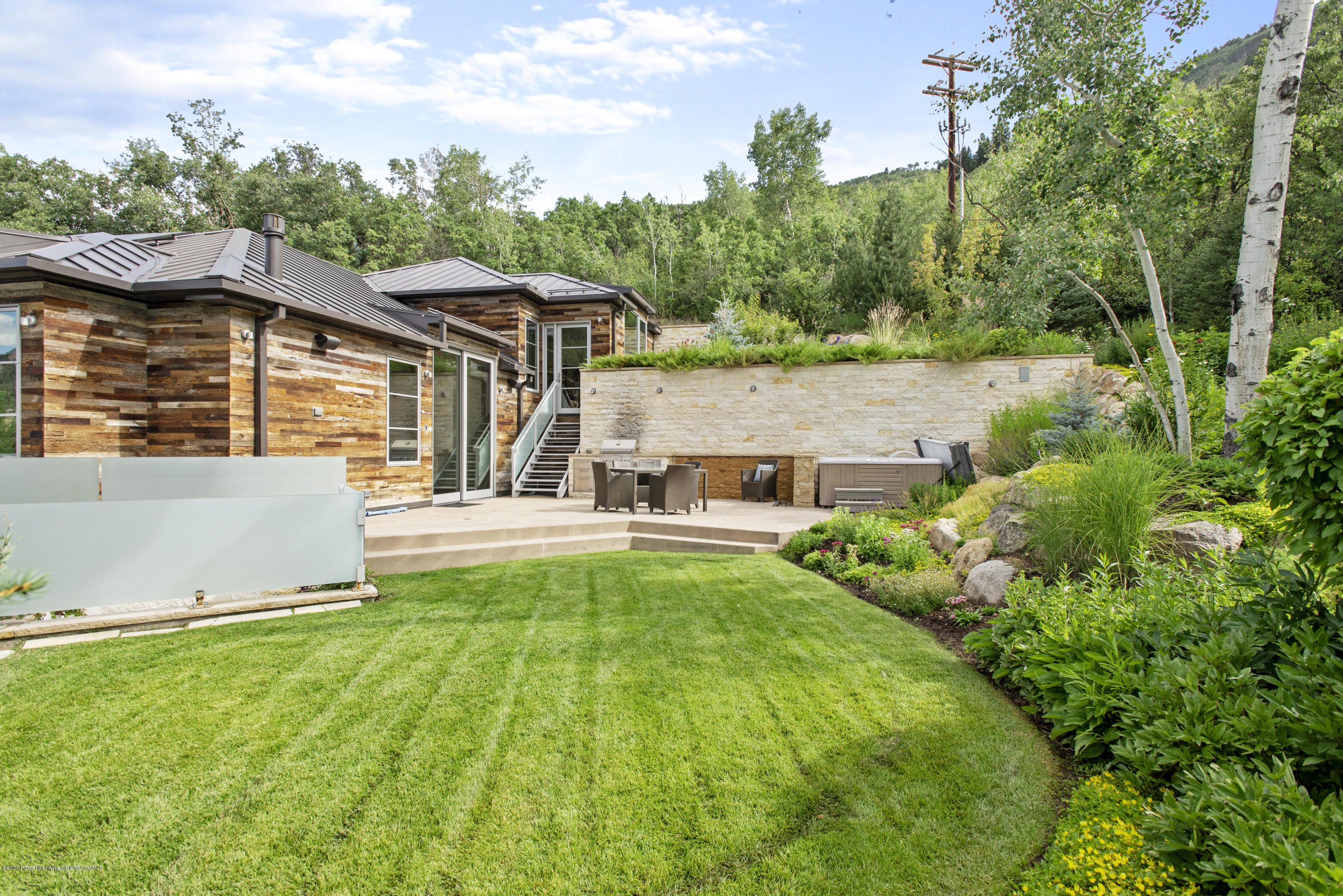 136 Northway Drive Aspen CO 81611