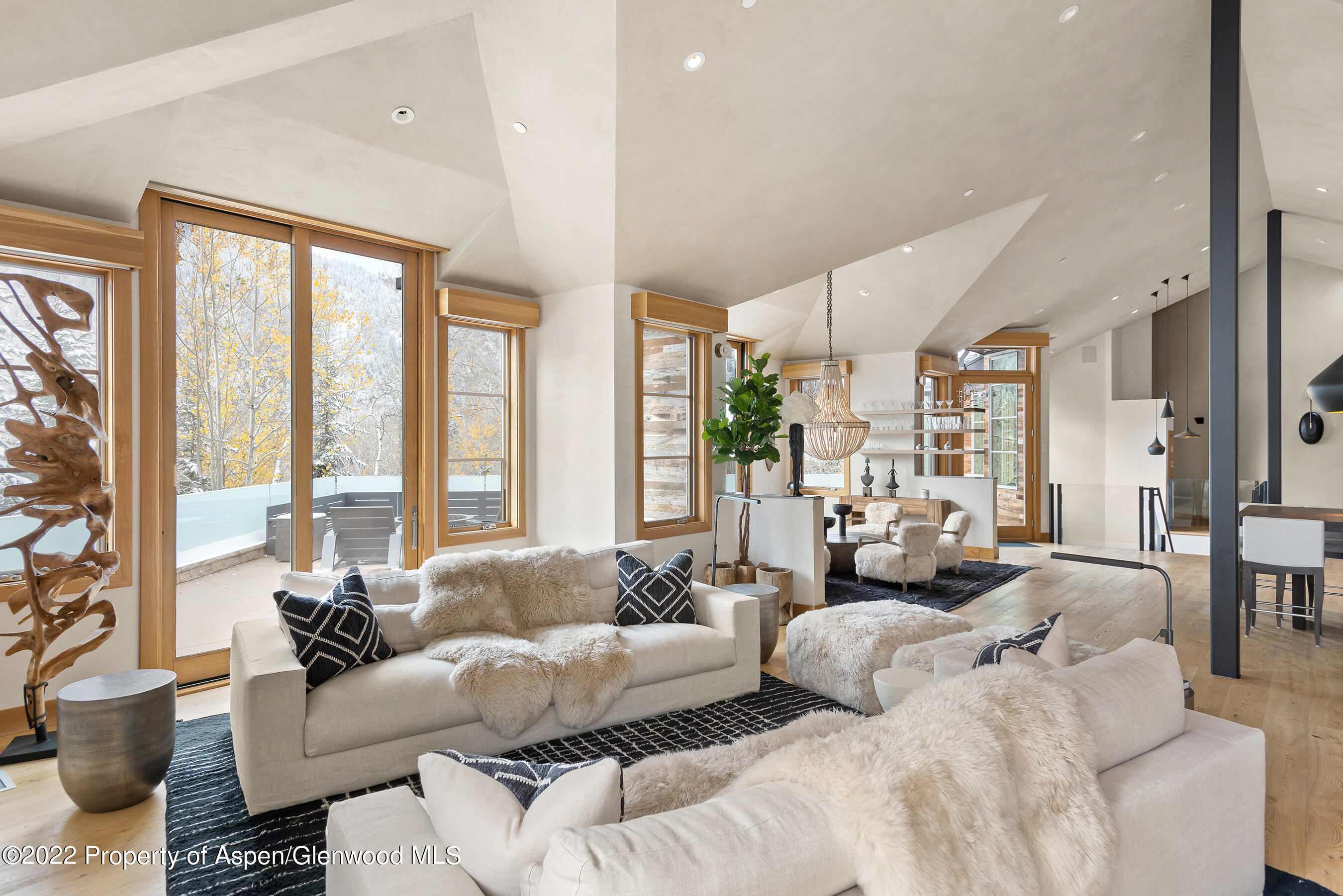 136 Northway Drive Aspen CO 81611