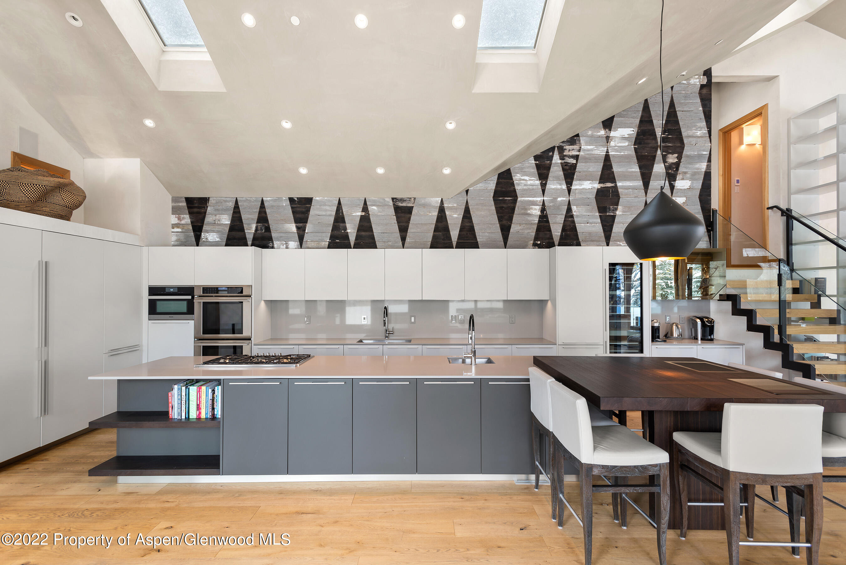 136 Northway Drive Aspen CO 81611