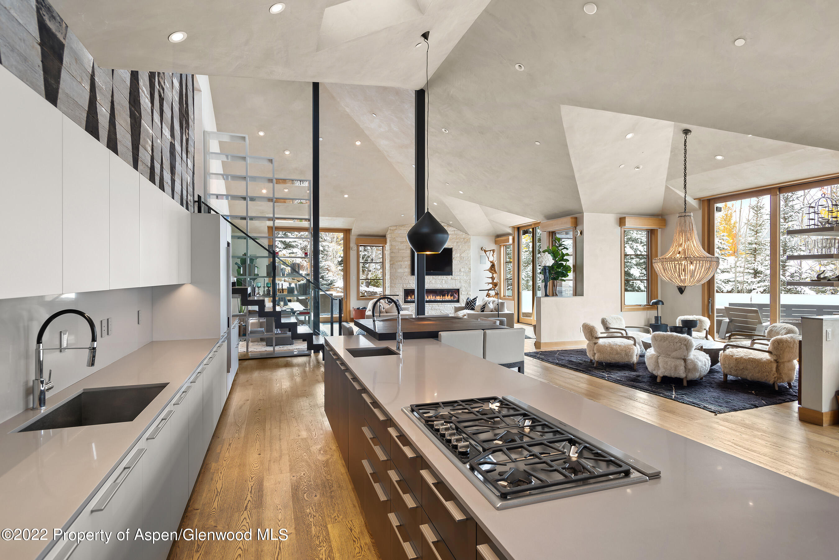 136 Northway Drive Aspen CO 81611