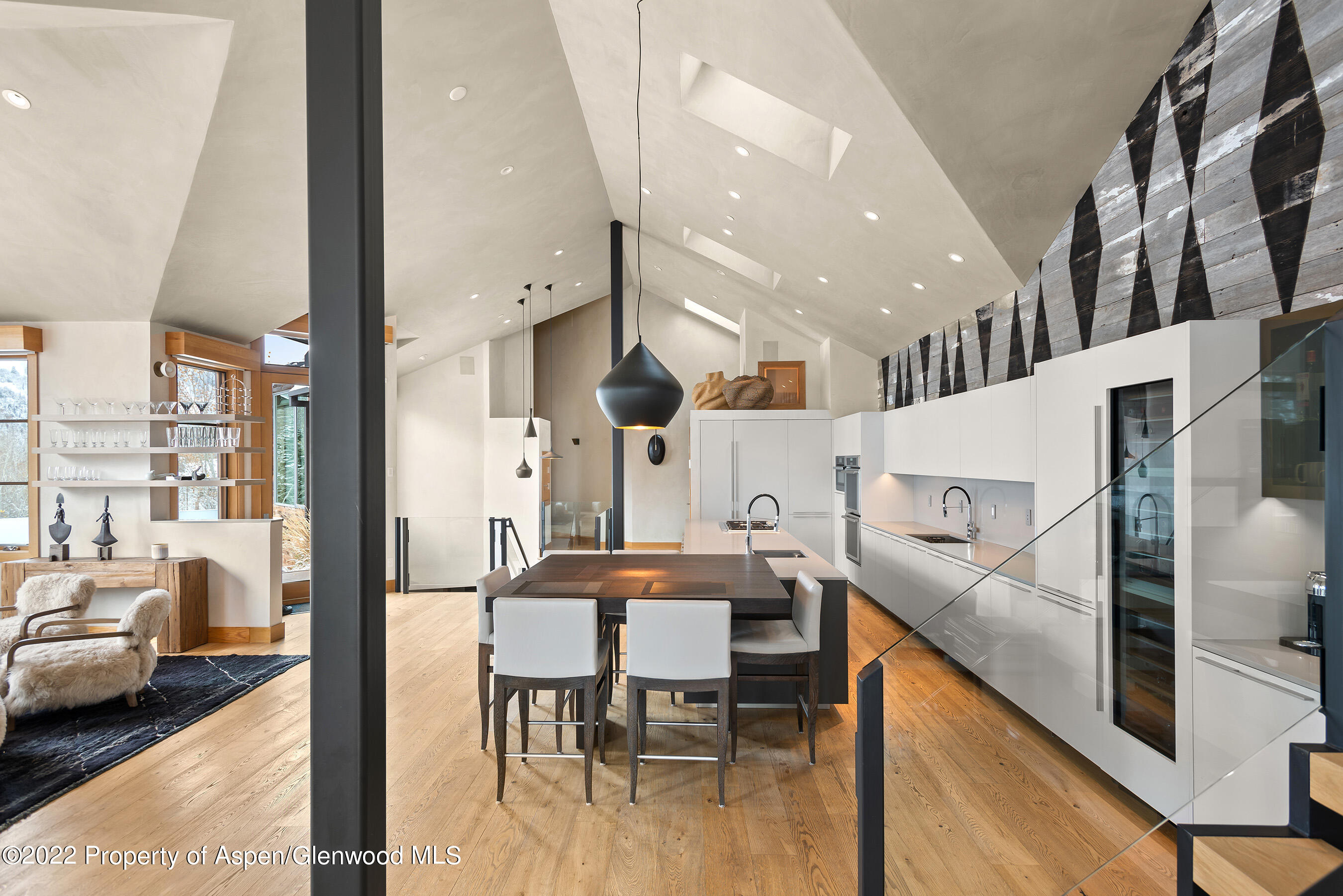 136 Northway Drive Aspen CO 81611