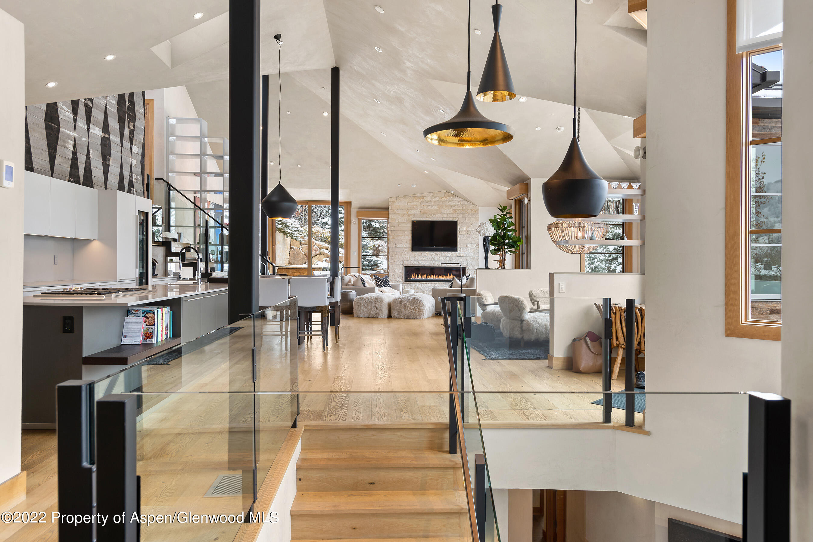 136 Northway Drive Aspen CO 81611