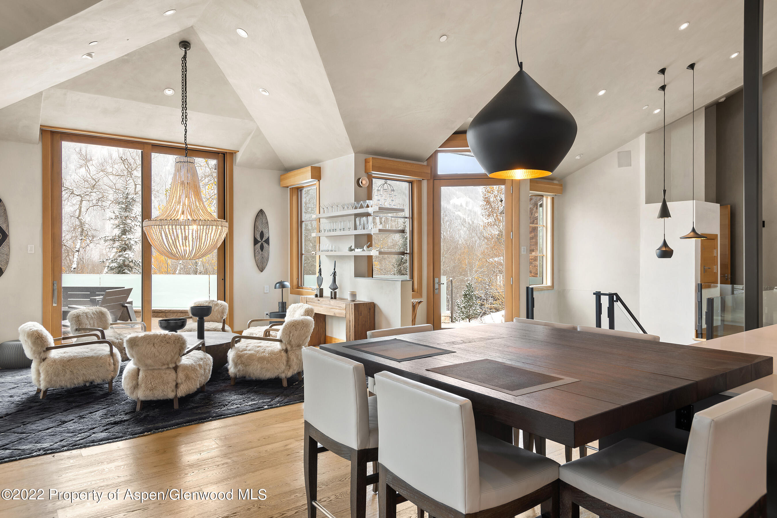 136 Northway Drive Aspen CO 81611