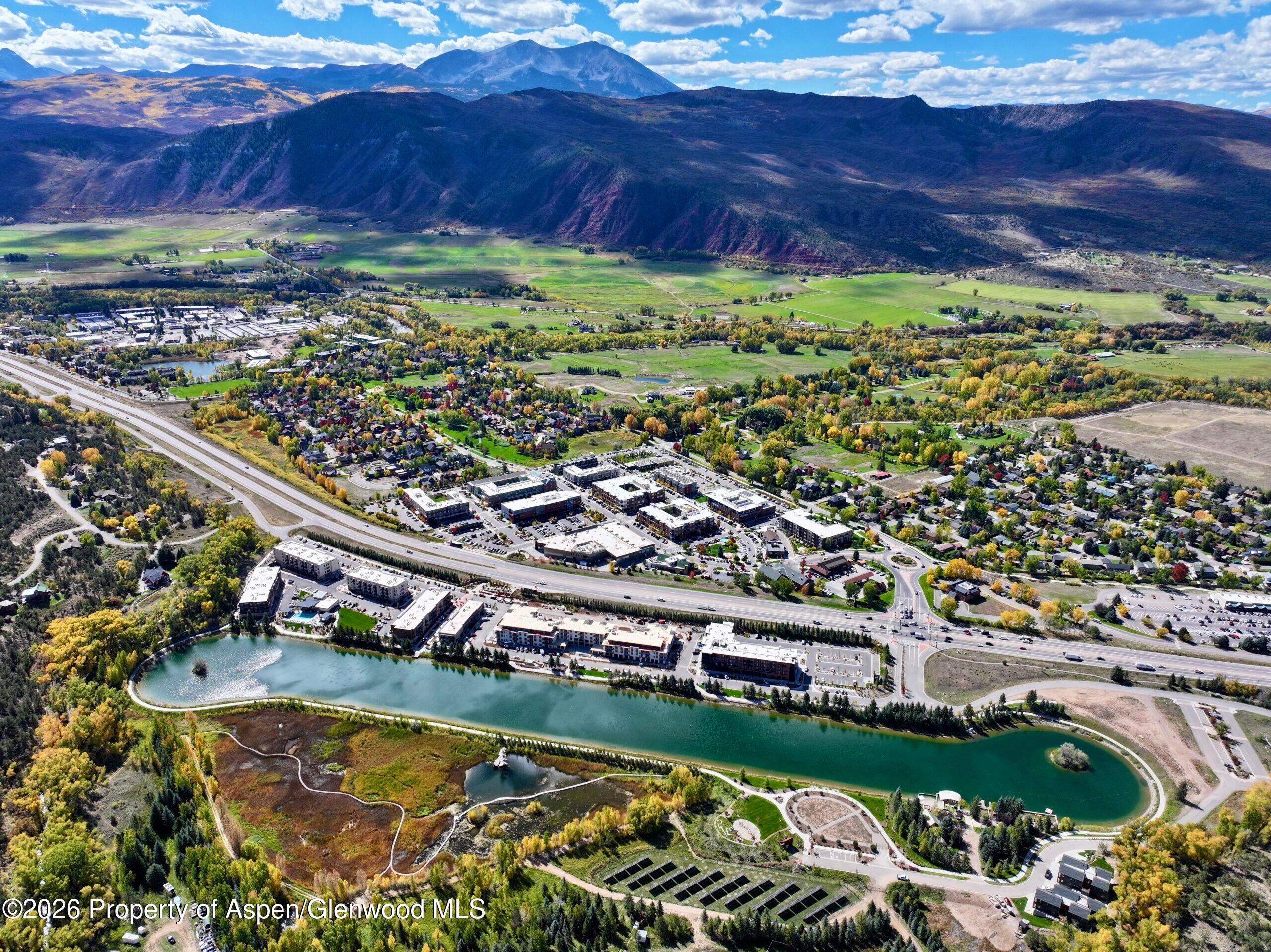 85 Kodiak Drive Basalt CO 81621