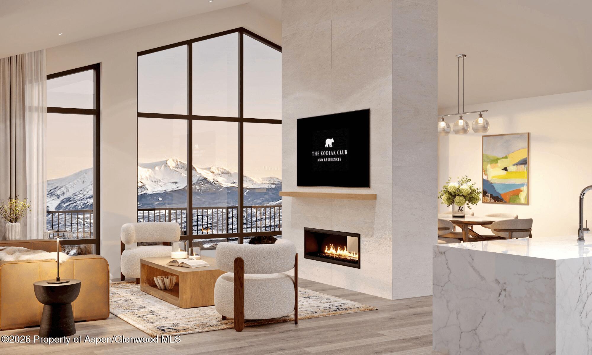 85 Kodiak Drive Basalt CO 81621