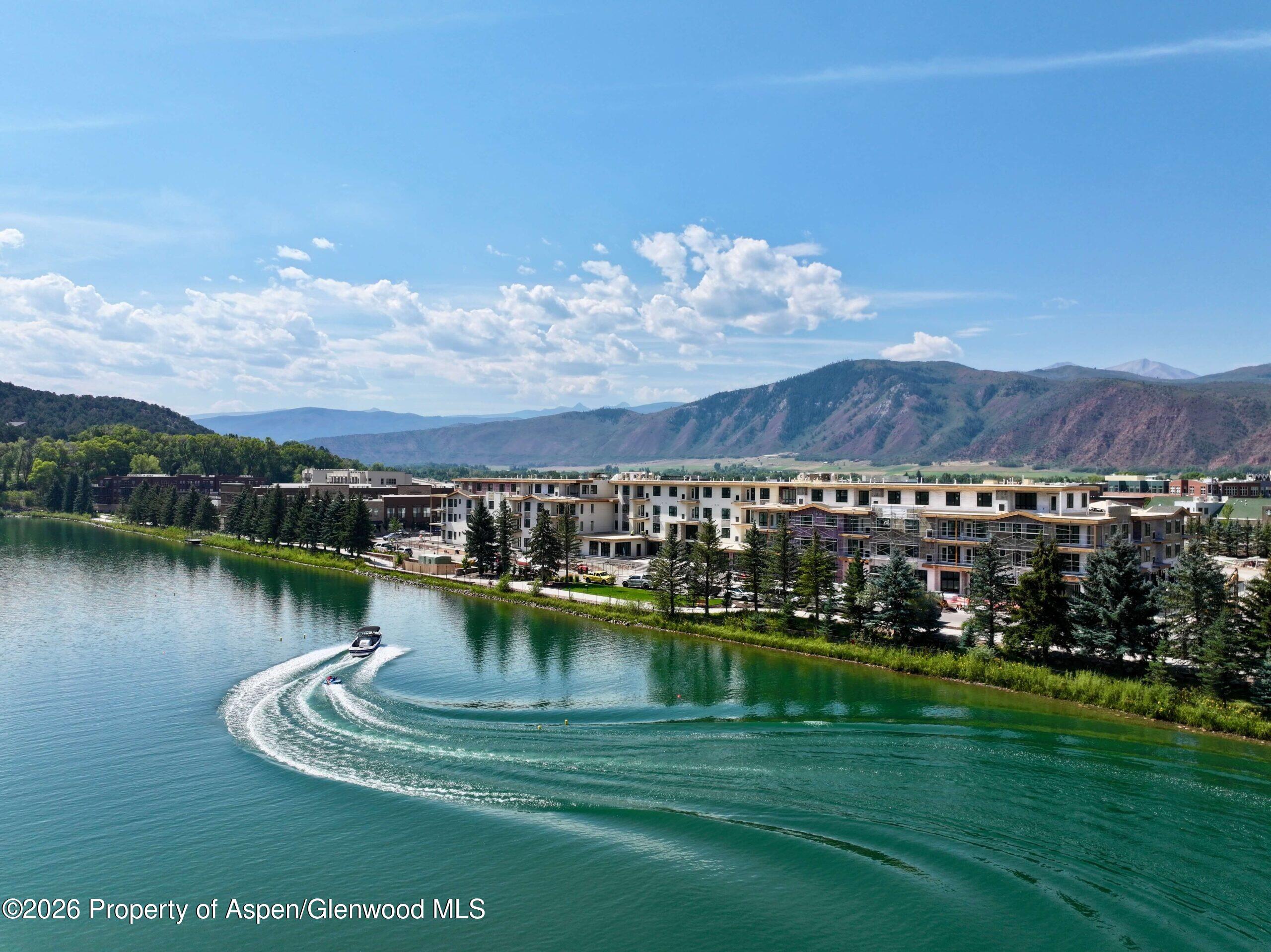 85 Kodiak Drive Basalt CO 81621