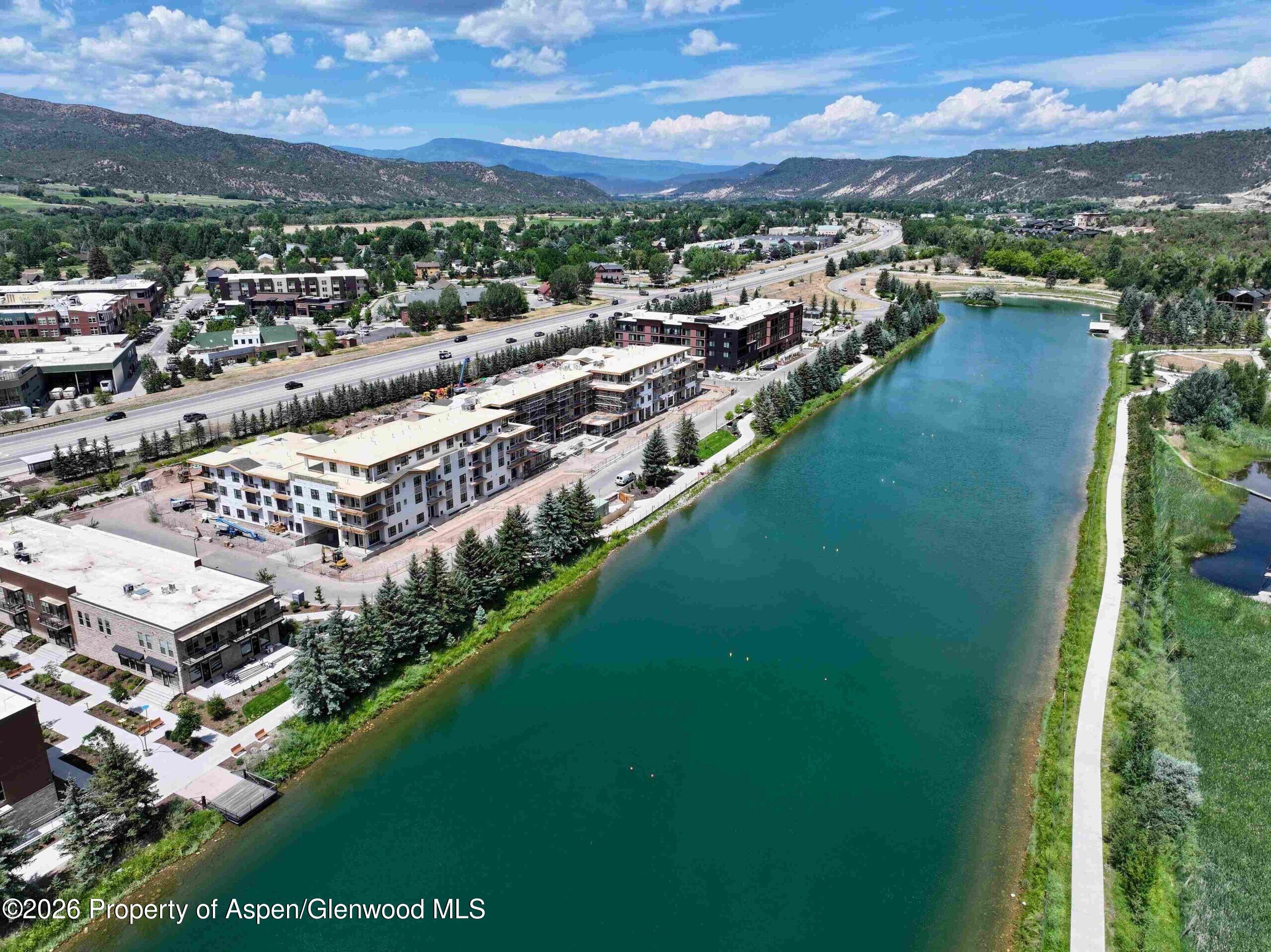 85 Kodiak Drive Basalt CO 81621