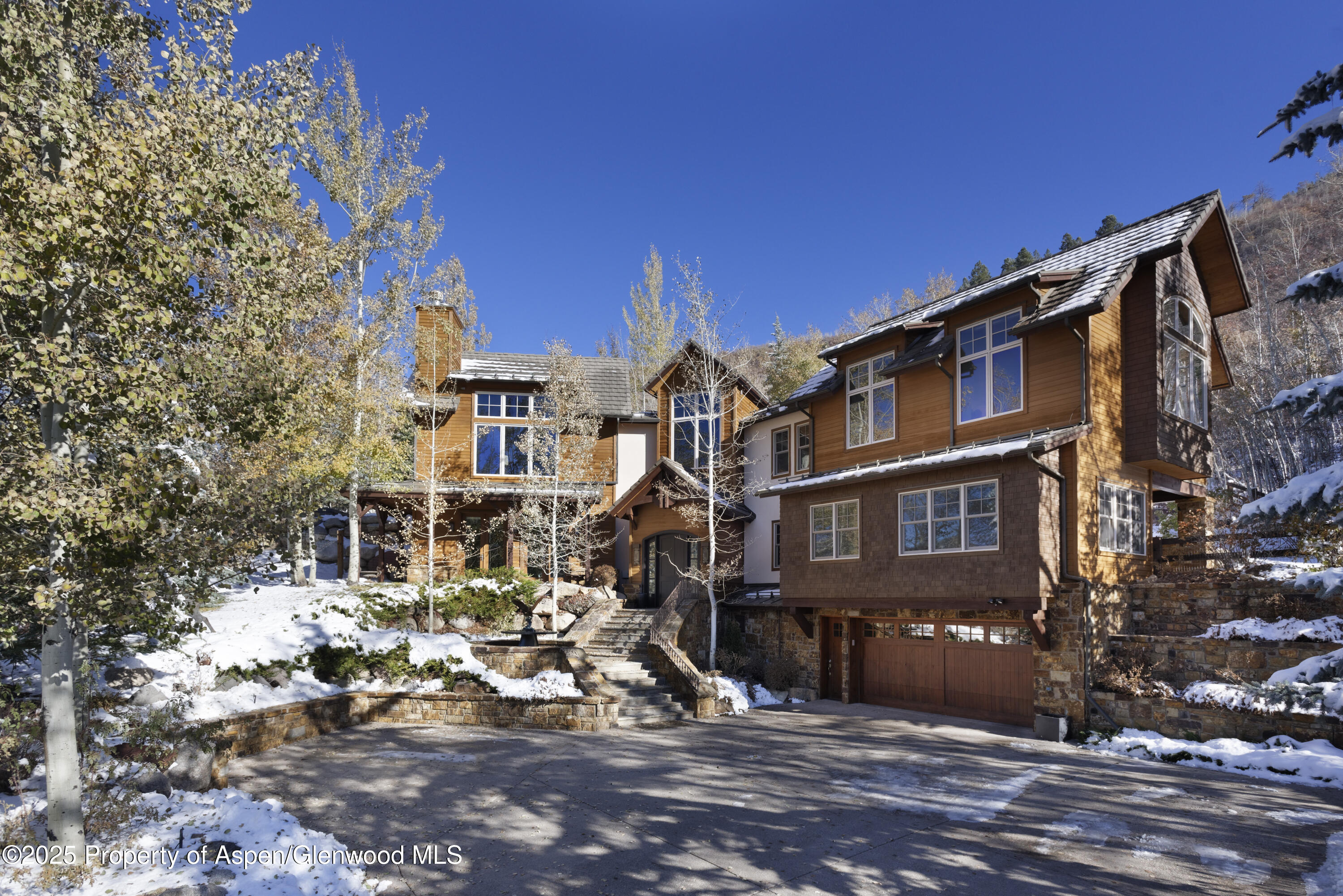 549 Mountain Laurel Drive Aspen CO 81611