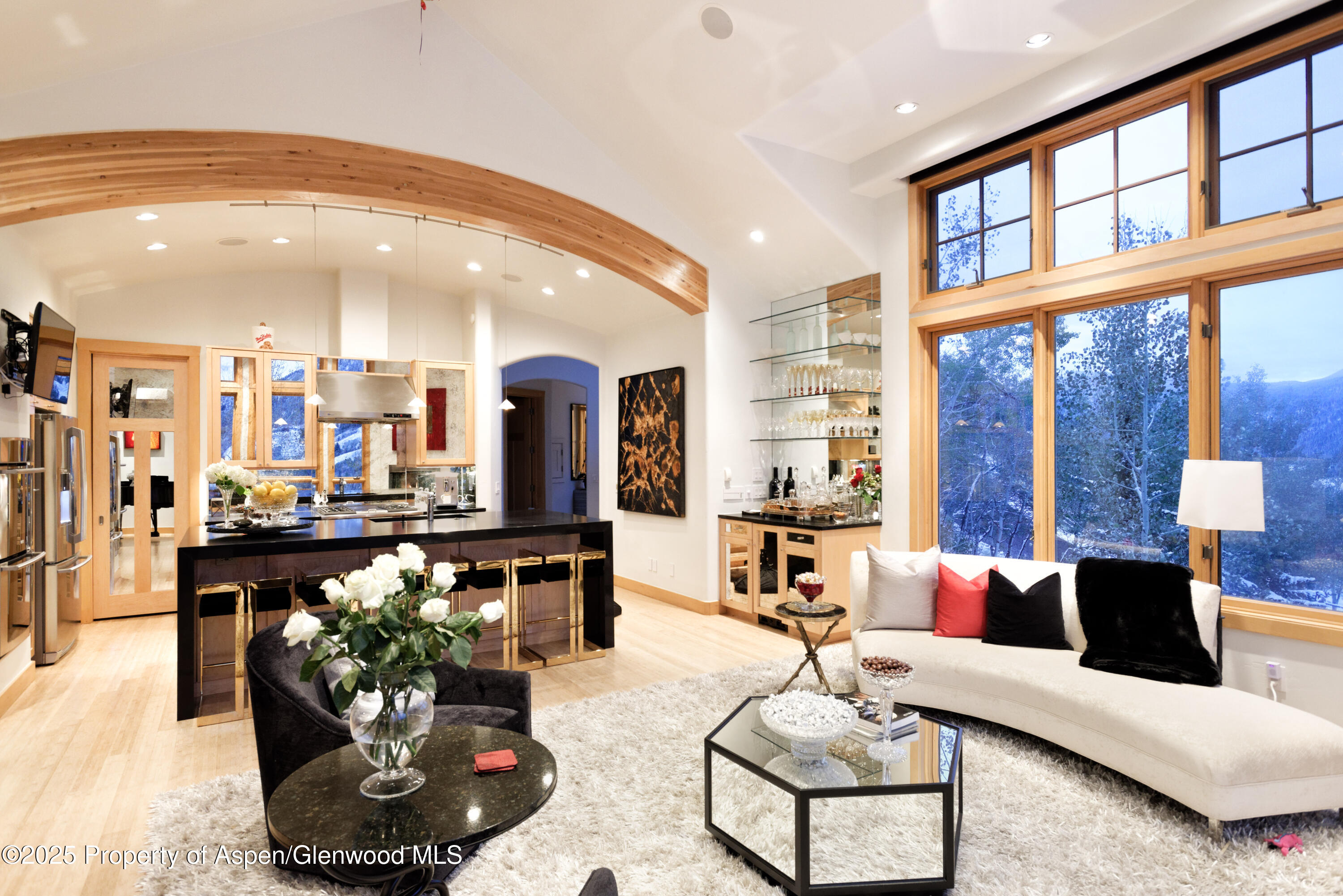 549 Mountain Laurel Drive Aspen CO 81611