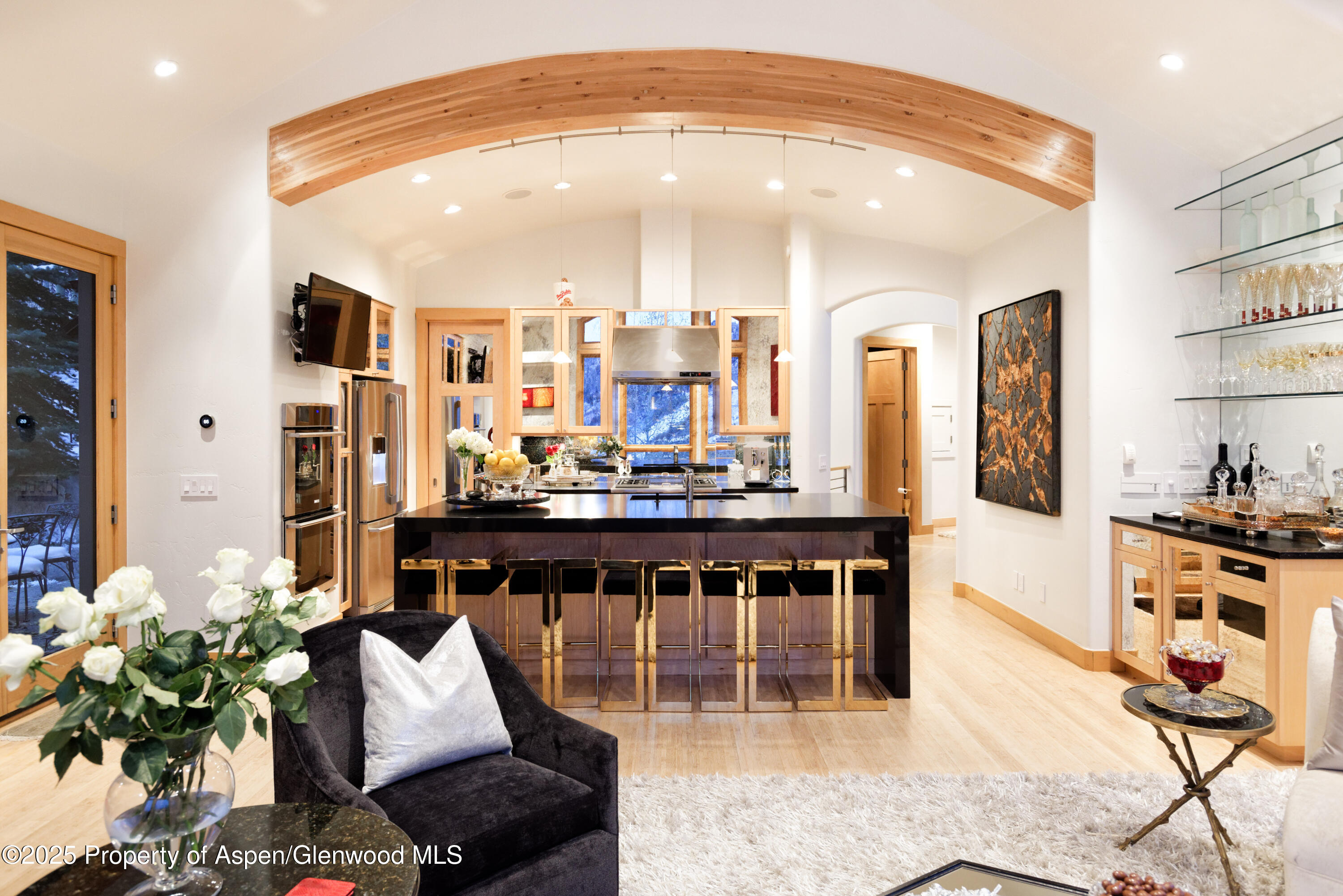 549 Mountain Laurel Drive Aspen CO 81611