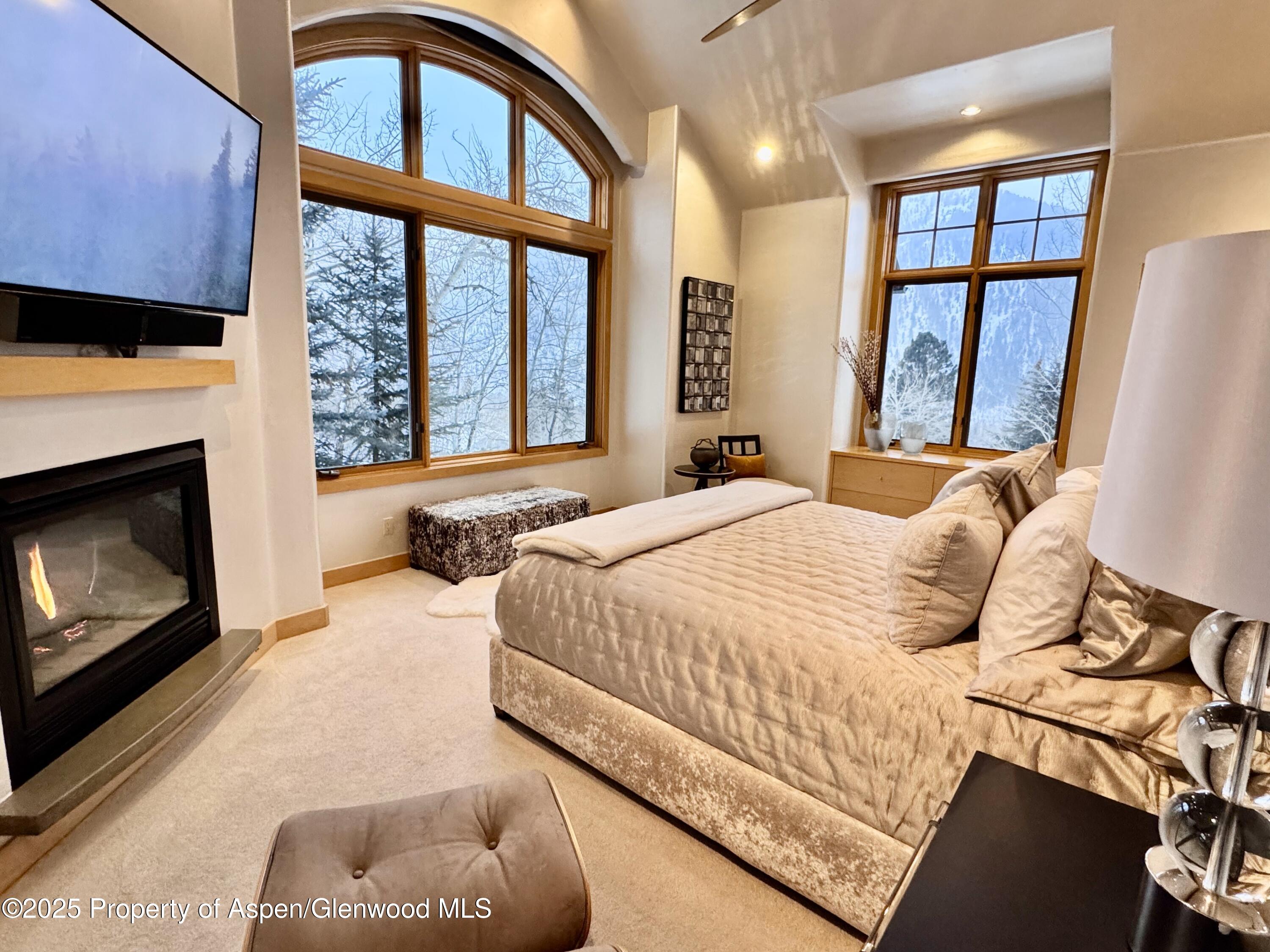 549 Mountain Laurel Drive Aspen CO 81611