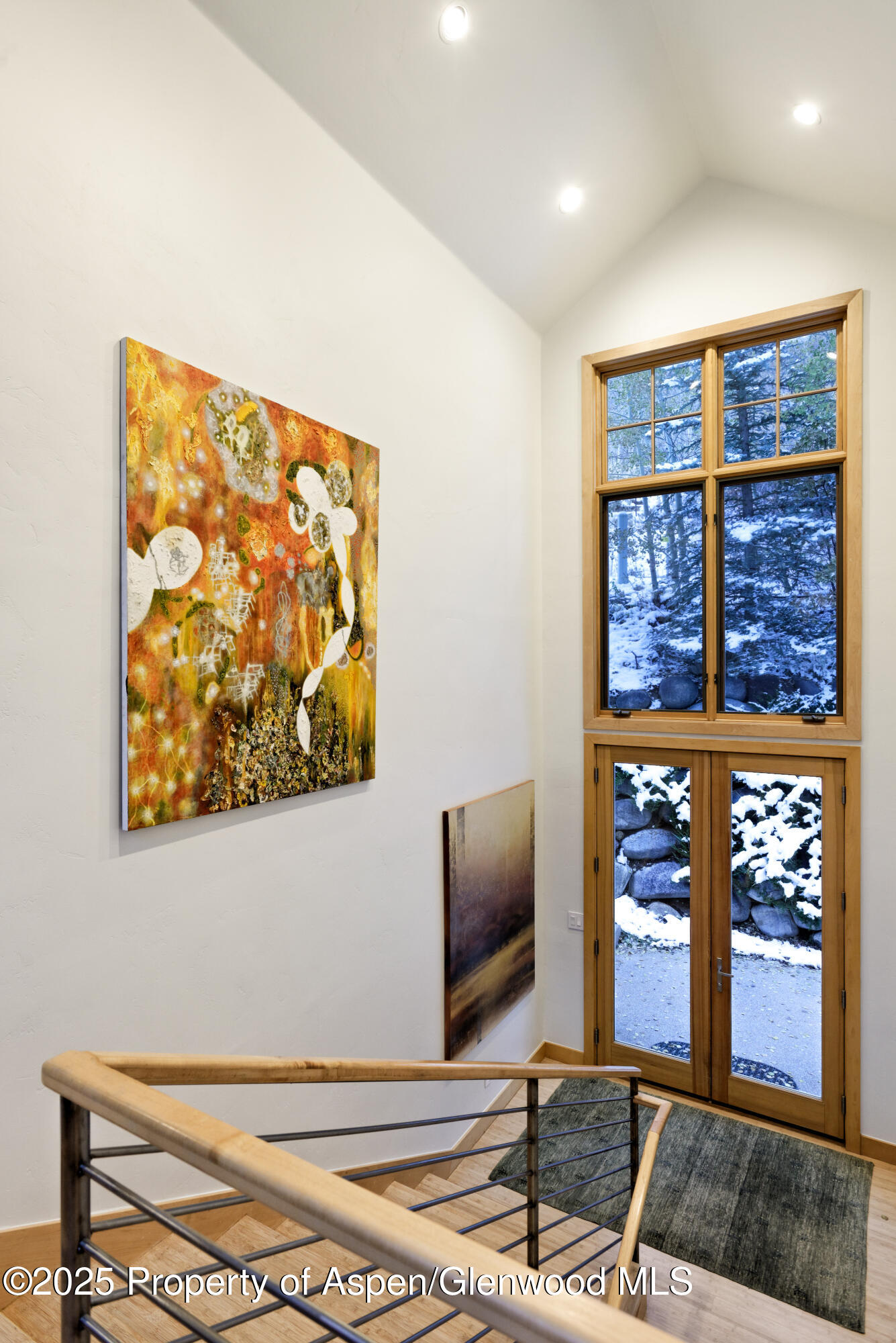 549 Mountain Laurel Drive Aspen CO 81611