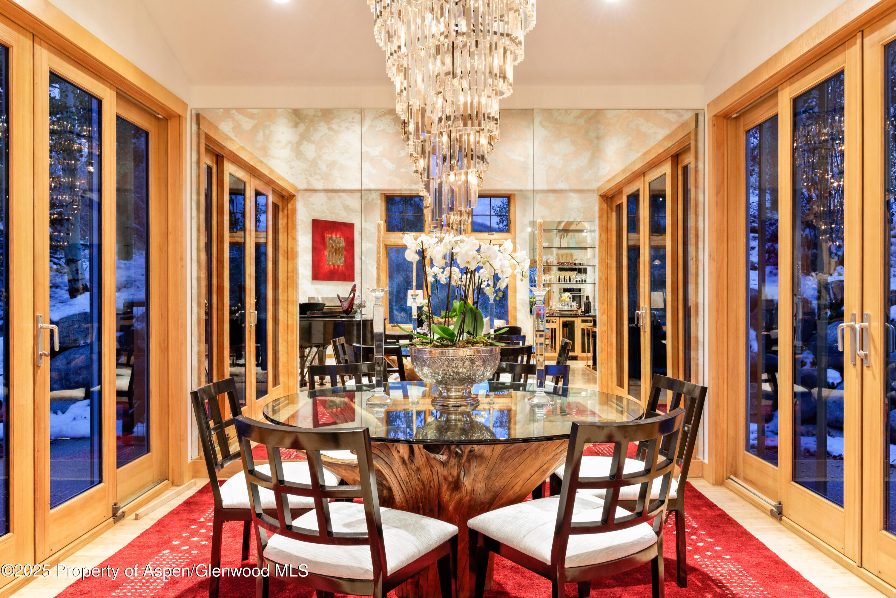 549 Mountain Laurel Drive Aspen CO 81611