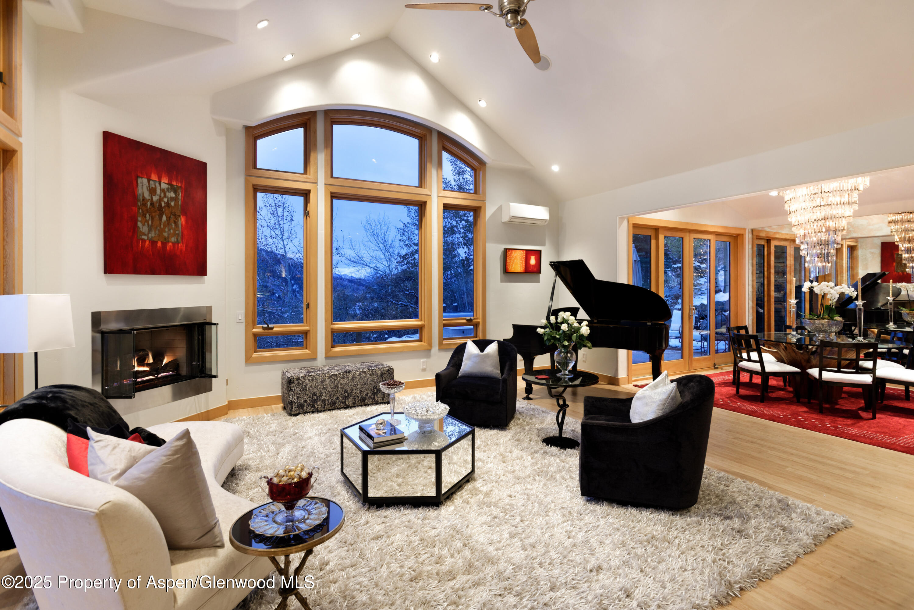 549 Mountain Laurel Drive Aspen CO 81611