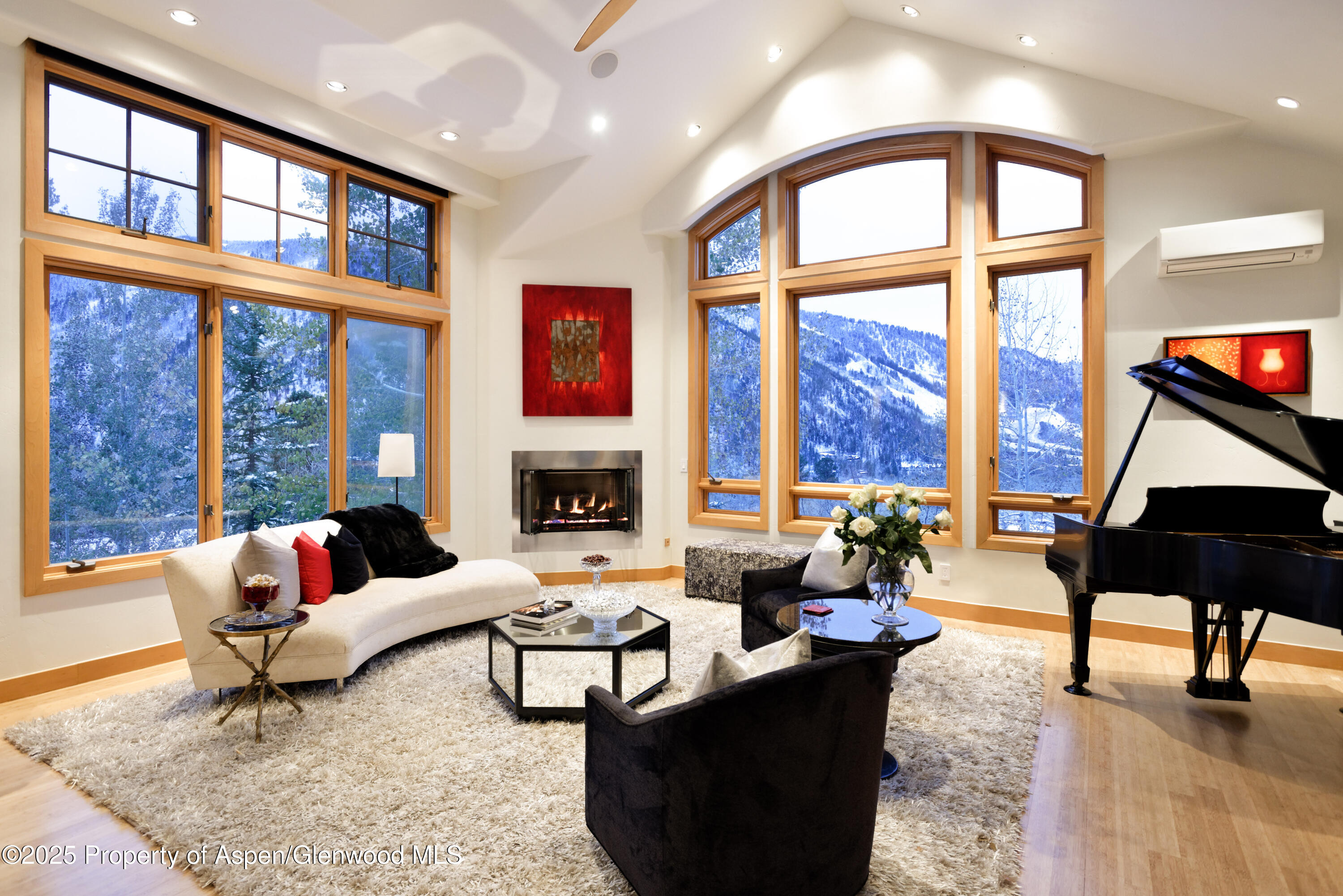 549 Mountain Laurel Drive Aspen CO 81611