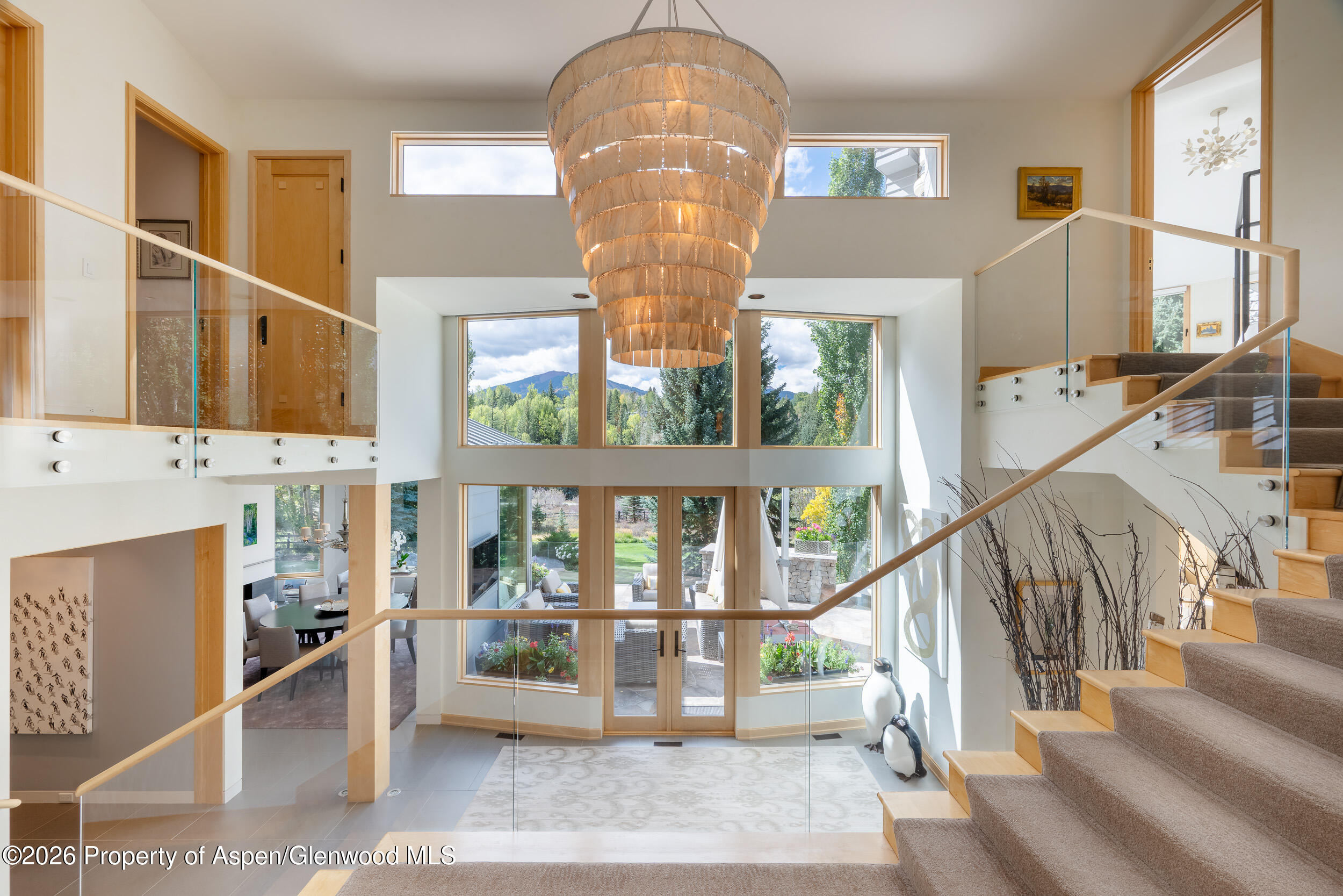 Aspen CO, 58 Pitkin Way