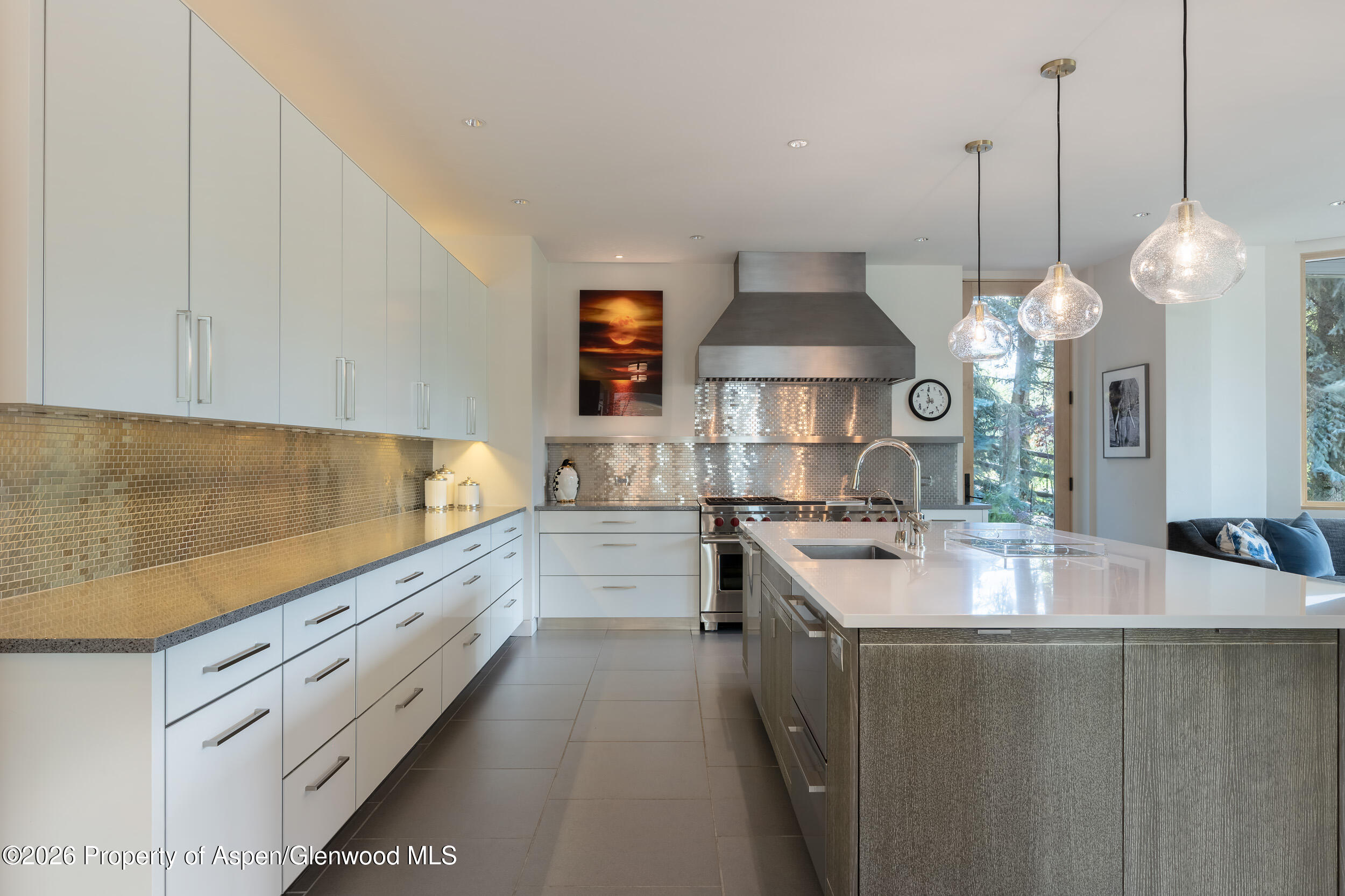 58 Pitkin Way Aspen CO 81611
