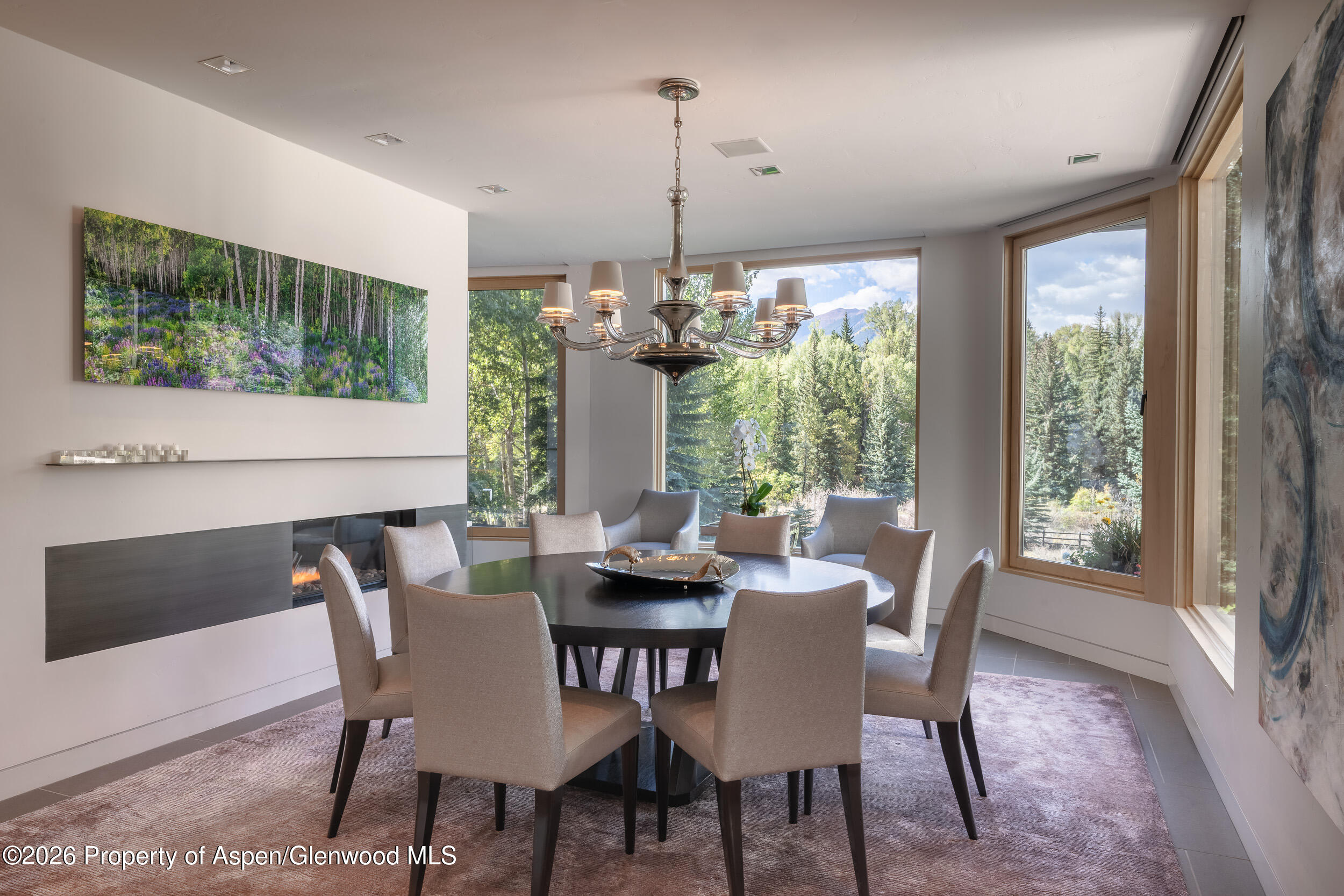 58 Pitkin Way Aspen CO 81611