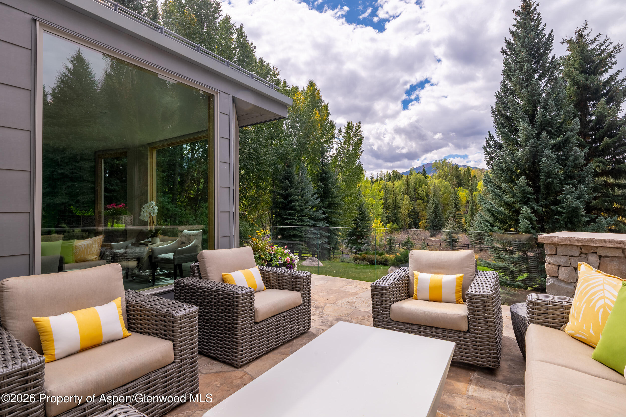 58 Pitkin Way Aspen CO 81611