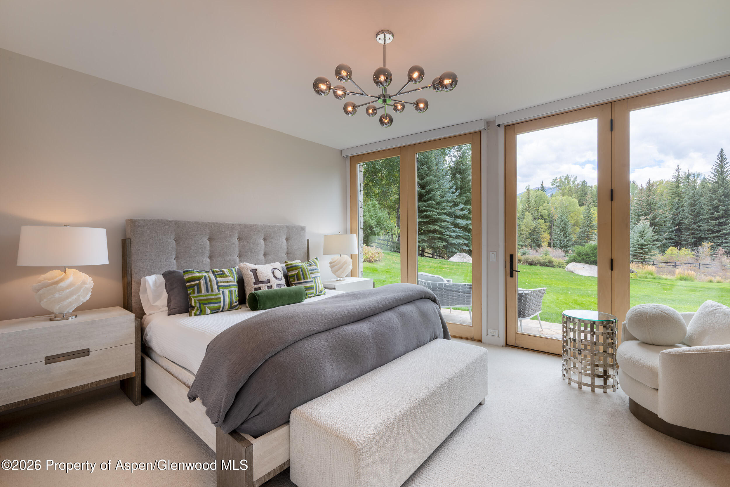 58 Pitkin Way Aspen CO 81611