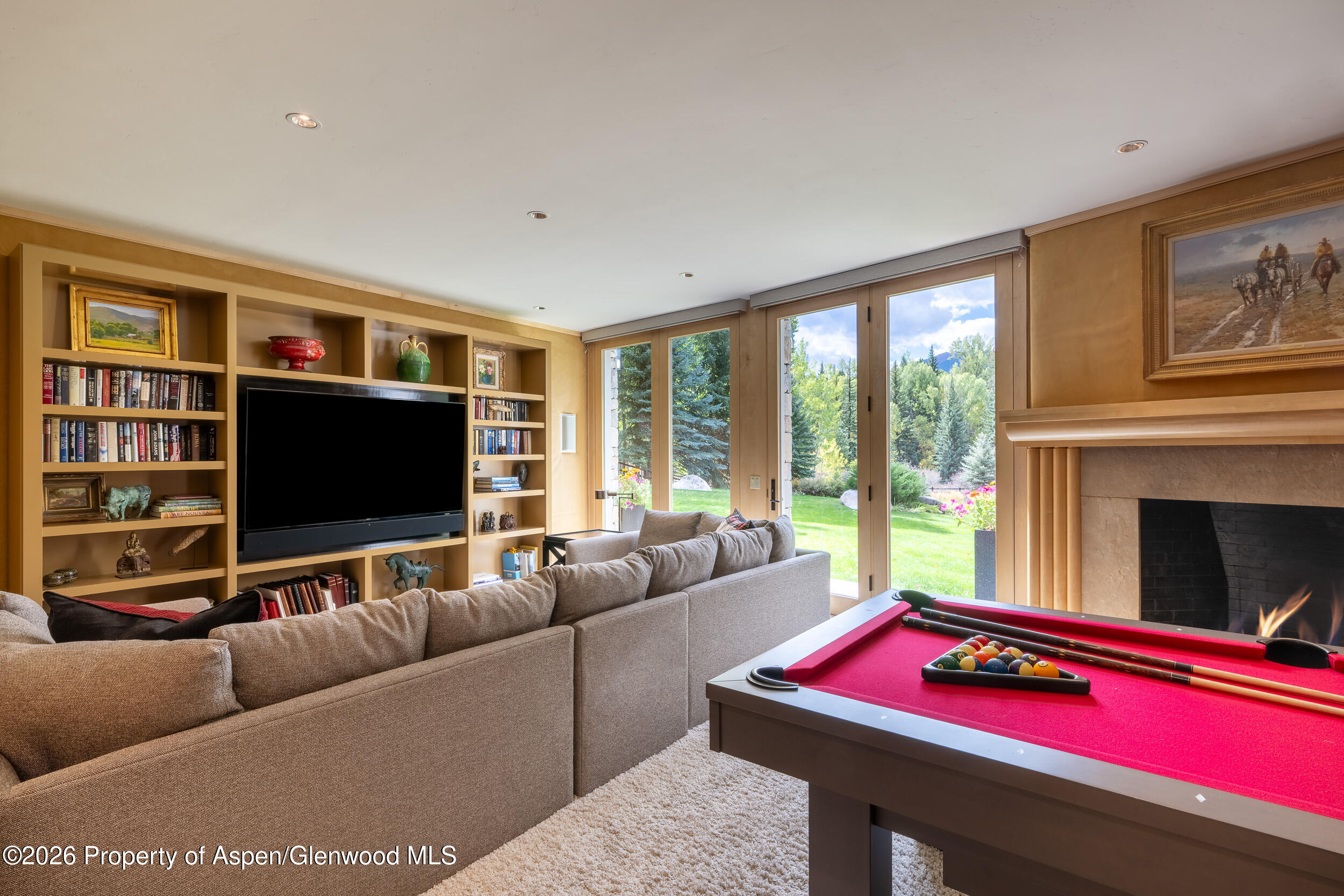 58 Pitkin Way Aspen CO 81611