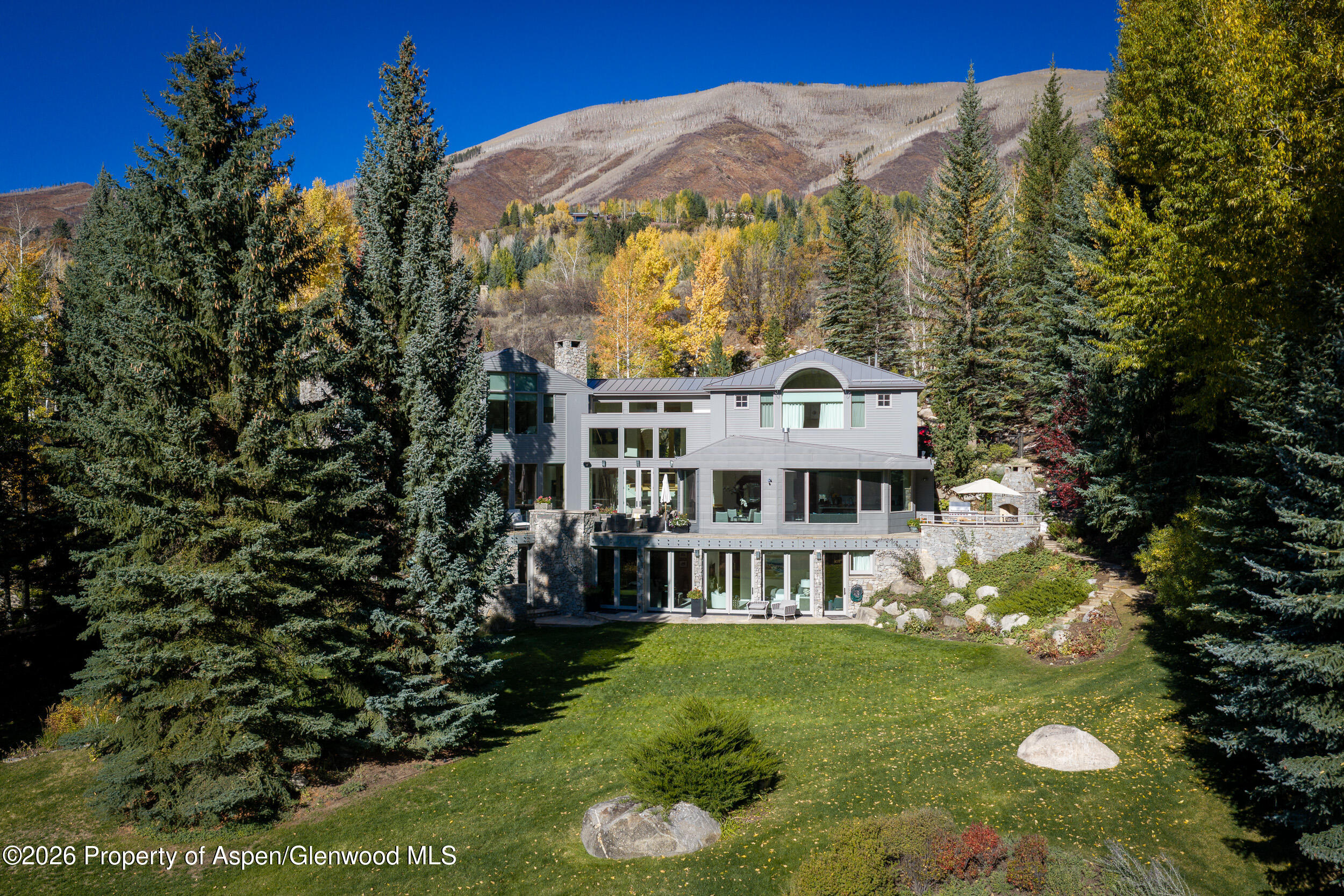 58 Pitkin Way Aspen CO 81611
