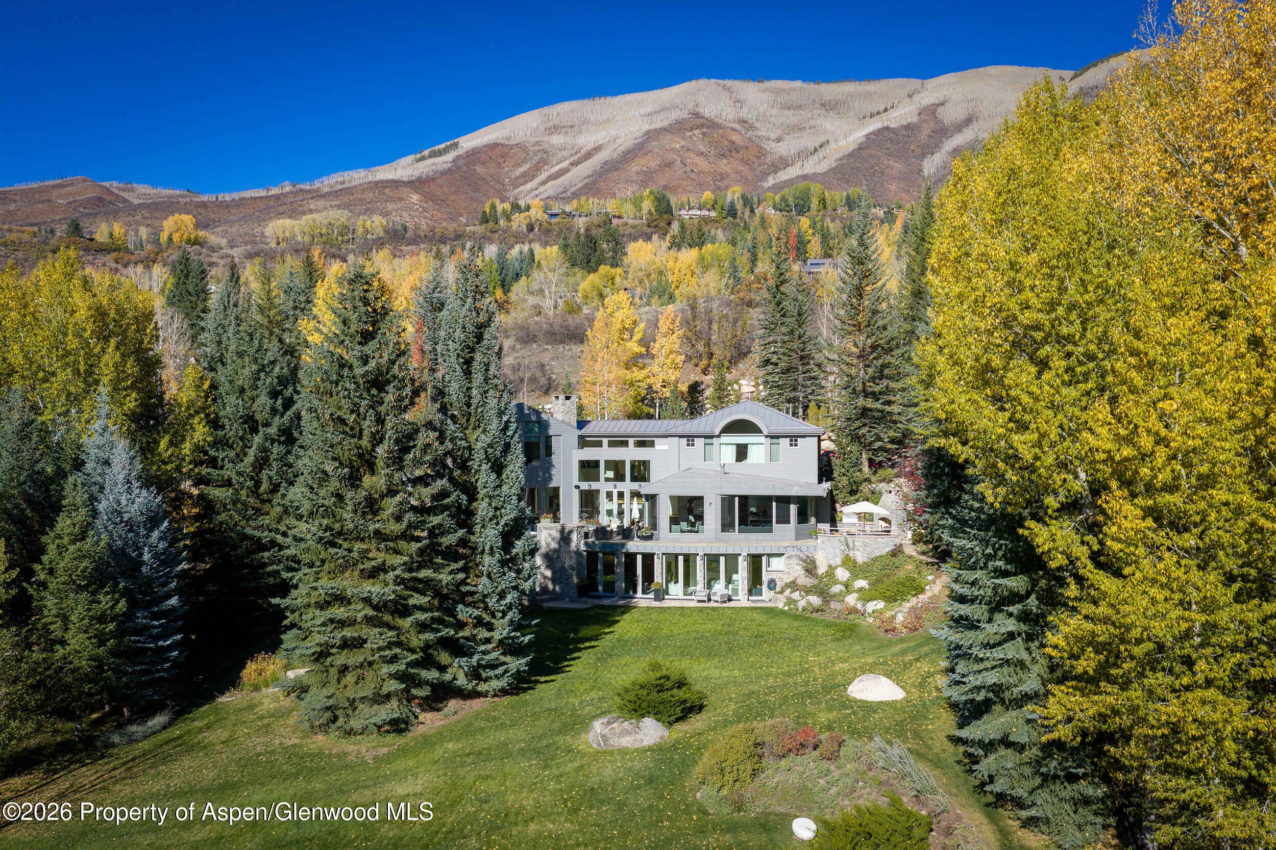 58 Pitkin Way Aspen CO 81611