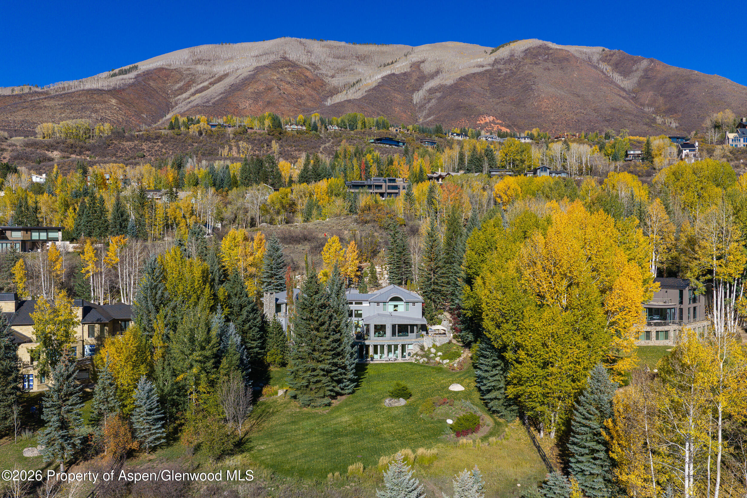 58 Pitkin Way Aspen CO 81611