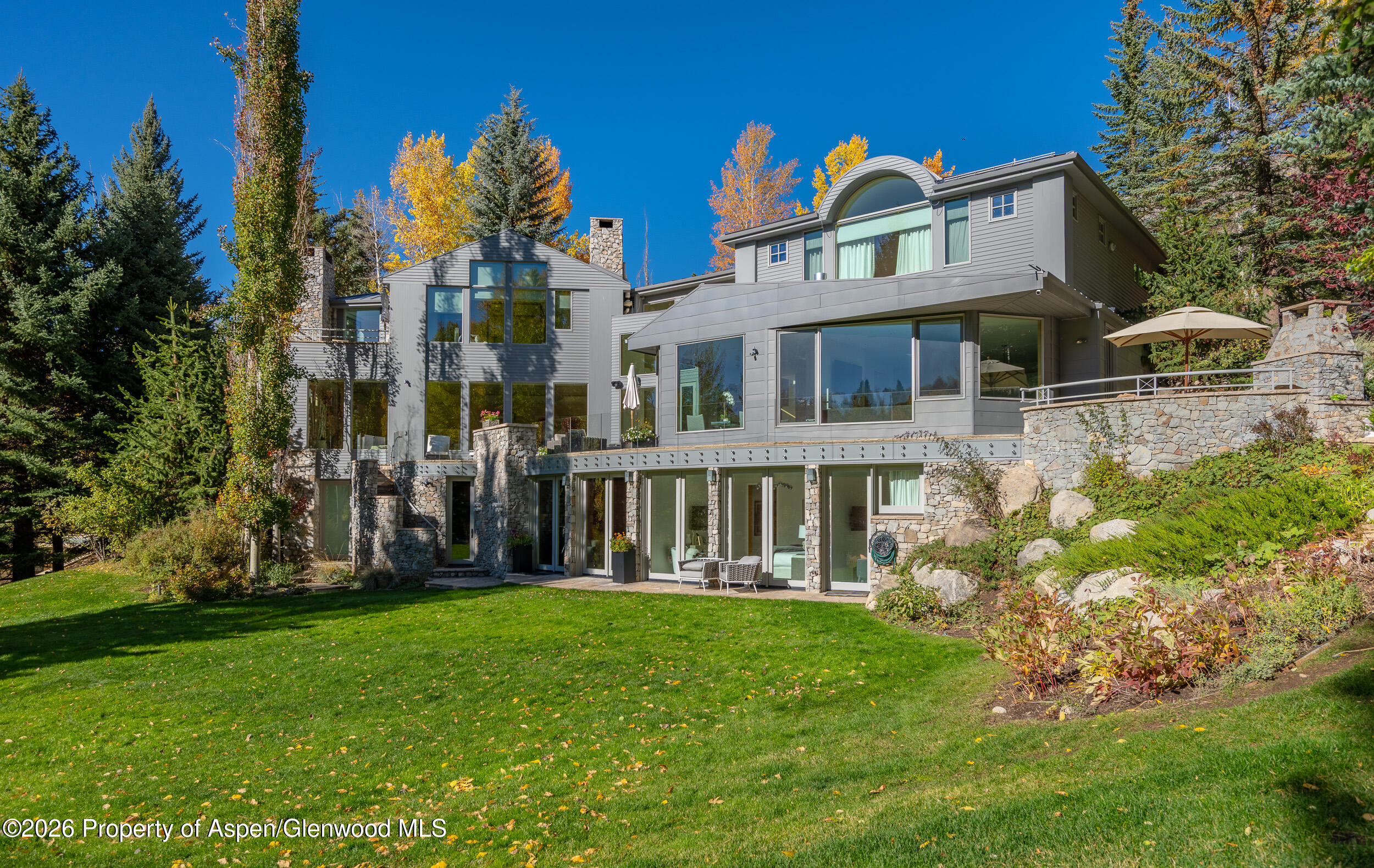 58 Pitkin Way Aspen CO 81611