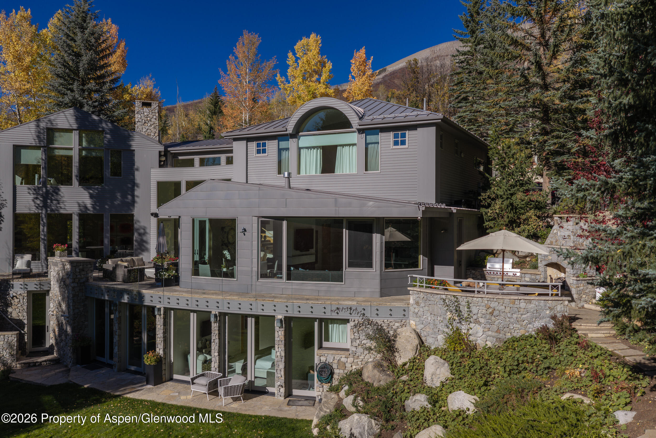 58 Pitkin Way Aspen CO 81611