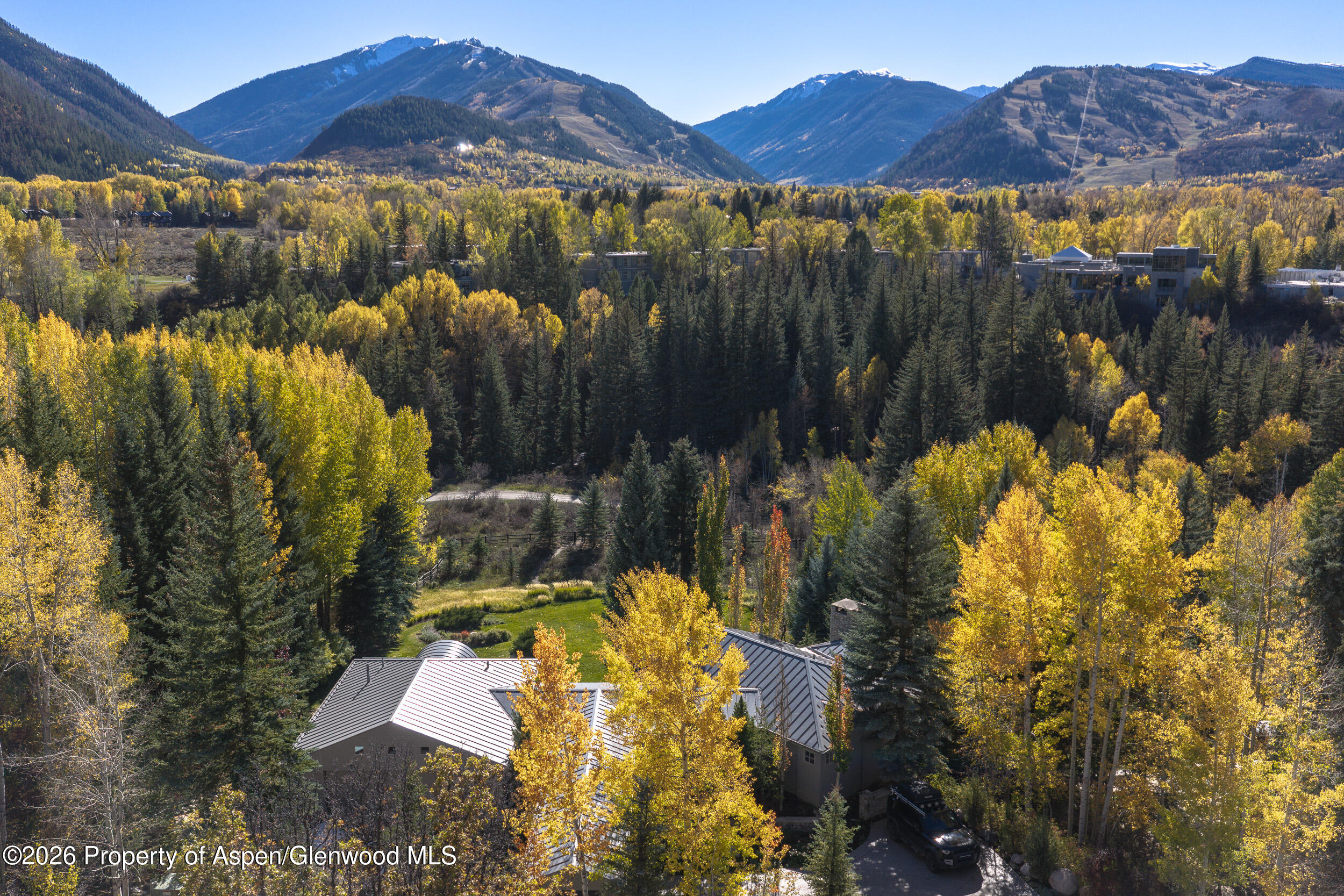 58 Pitkin Way Aspen CO 81611