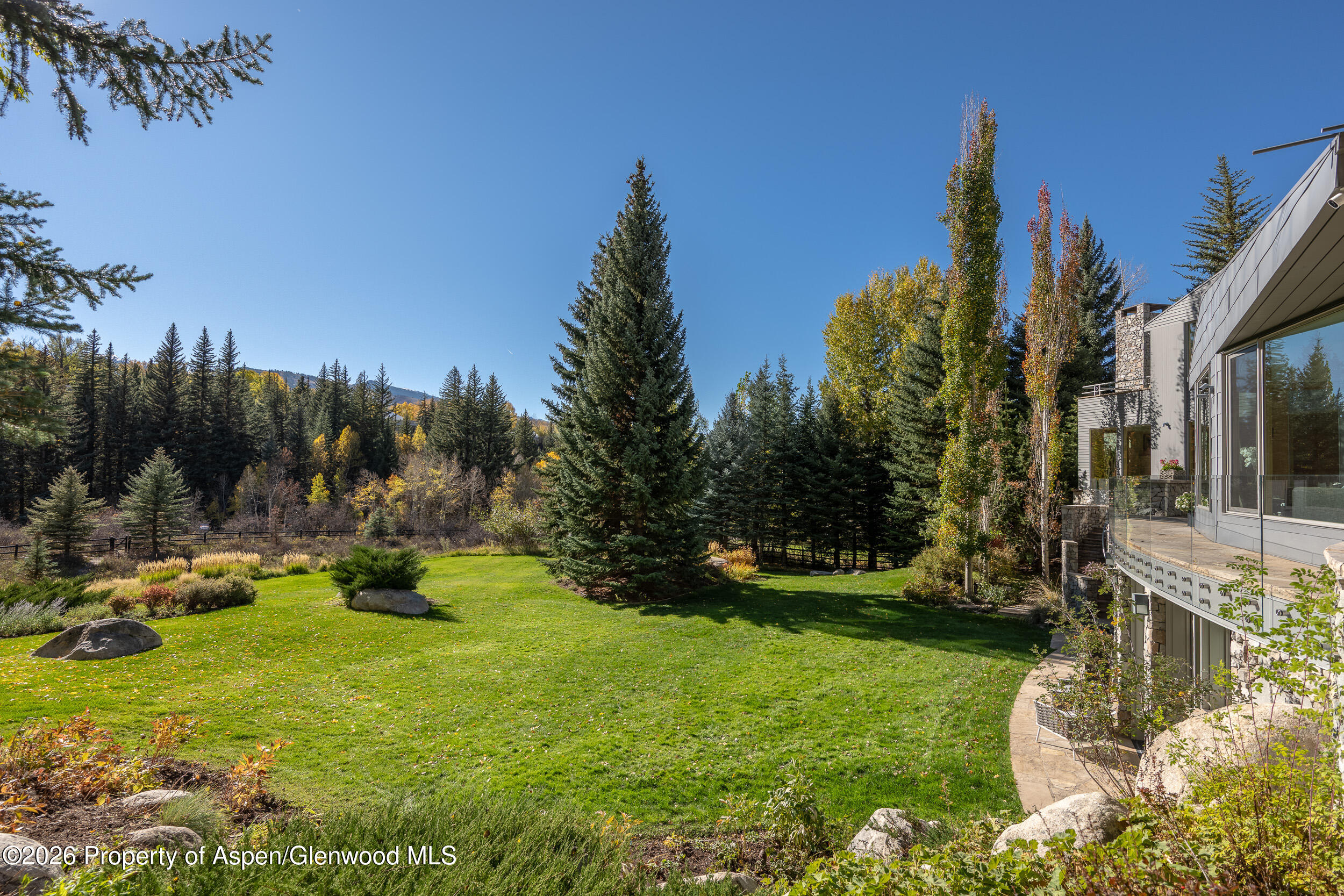 58 Pitkin Way Aspen CO 81611
