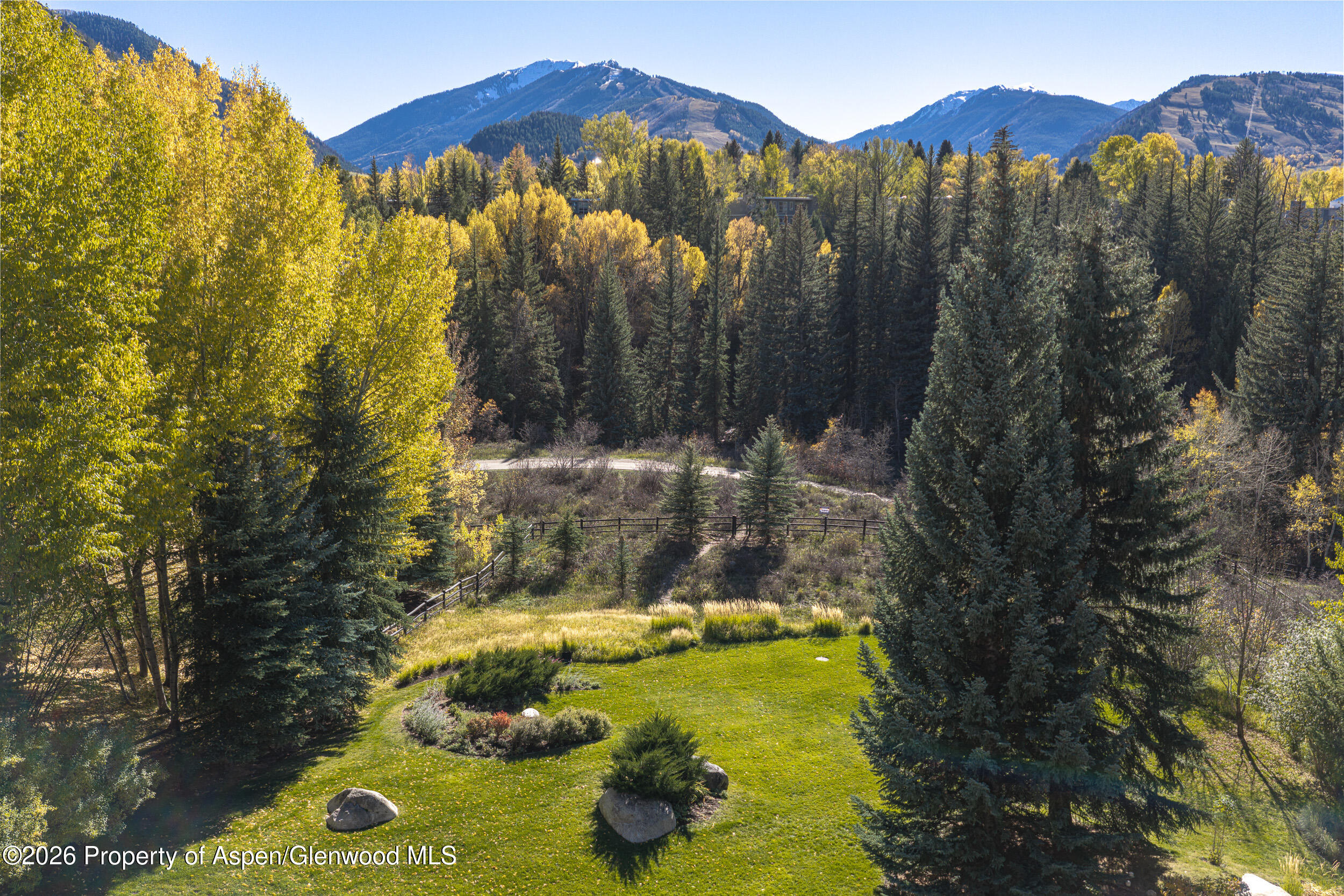58 Pitkin Way Aspen CO 81611
