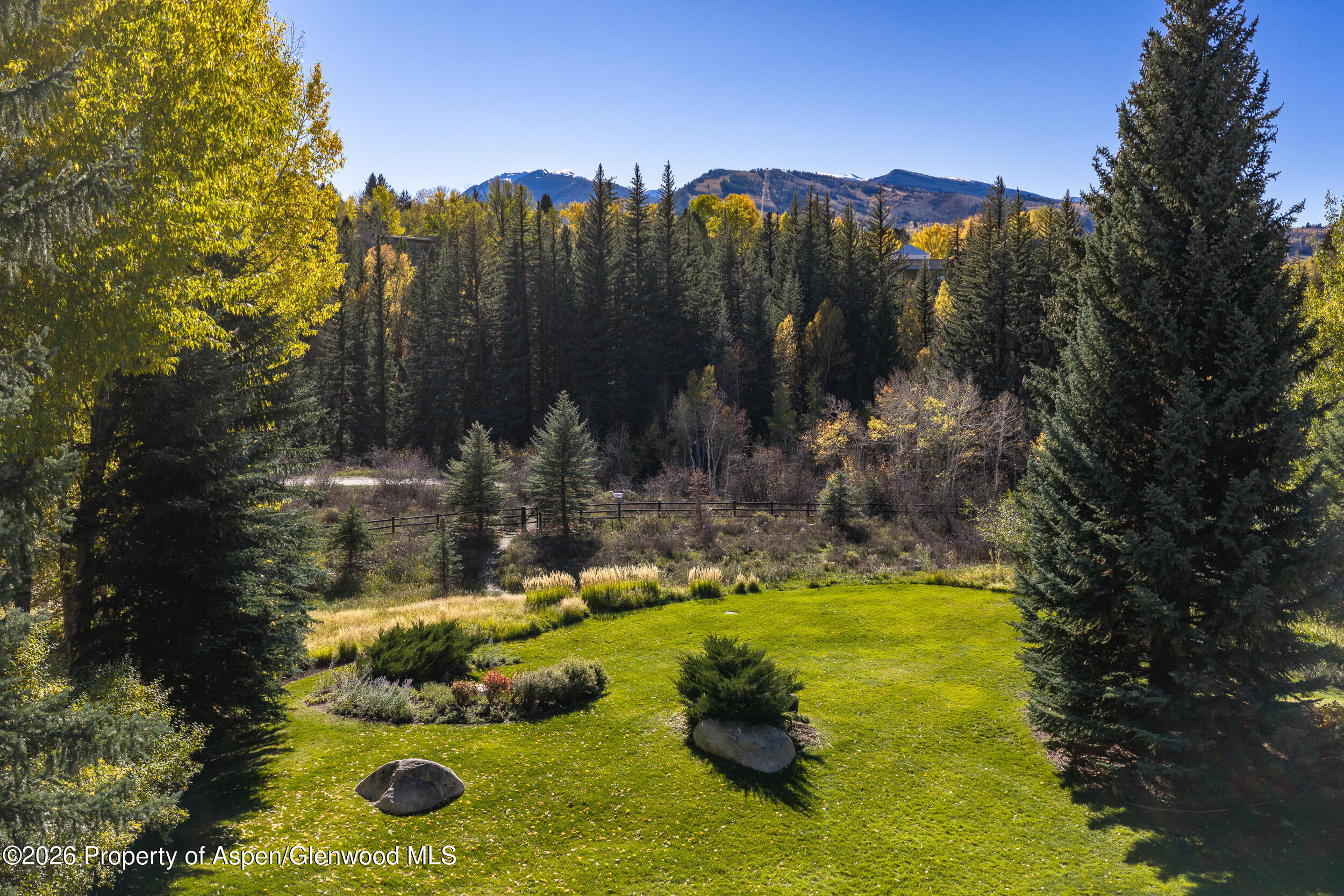 58 Pitkin Way Aspen CO 81611