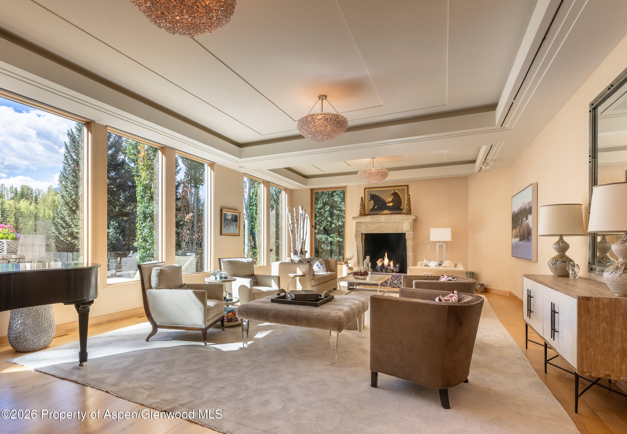 58 Pitkin Way Aspen CO 81611