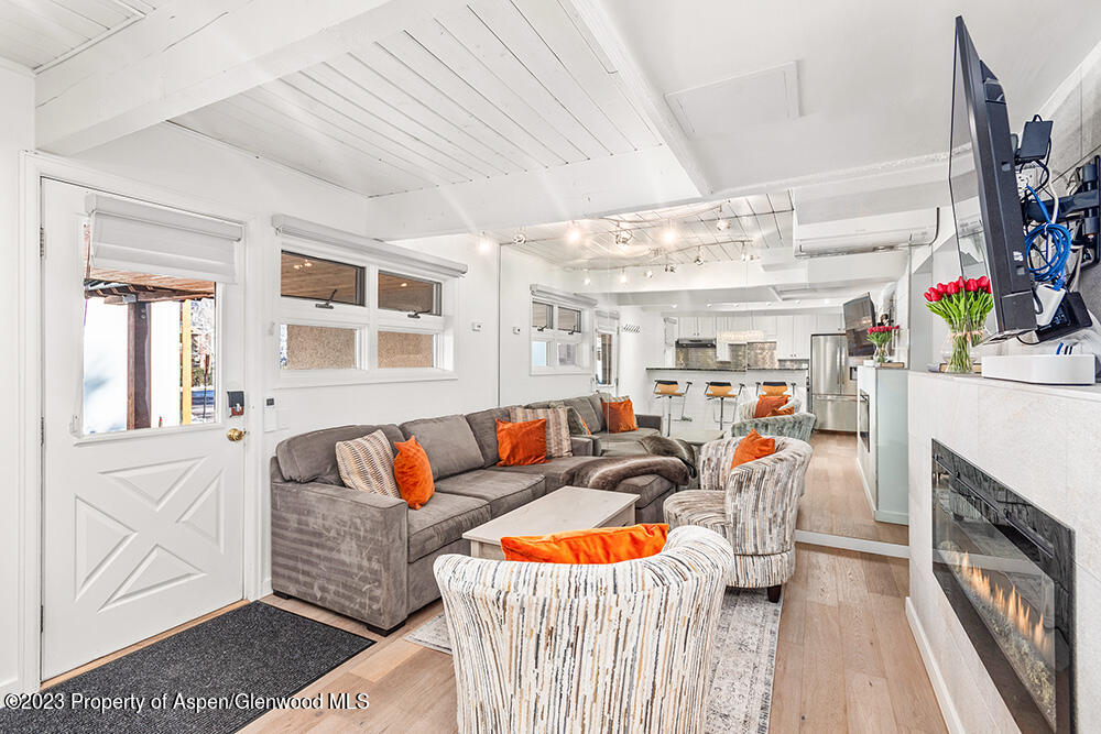 630 E Cooper Avenue Aspen CO 81611