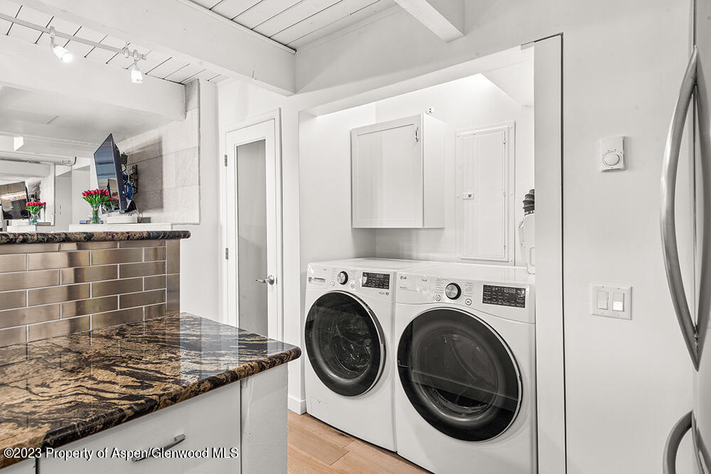 630 E Cooper Avenue Aspen CO 81611