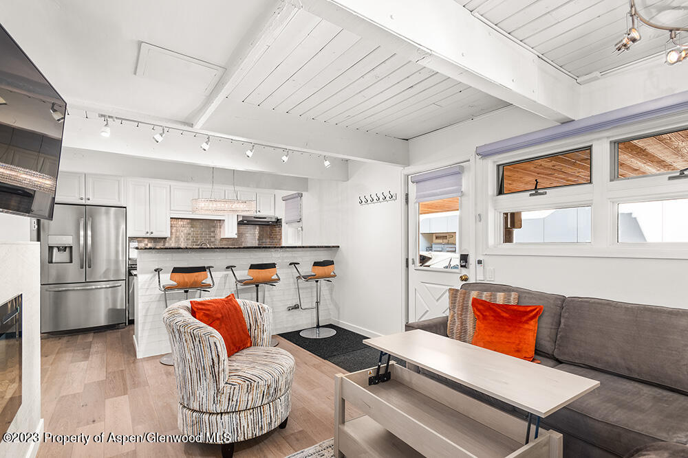 630 E Cooper Avenue Aspen CO 81611