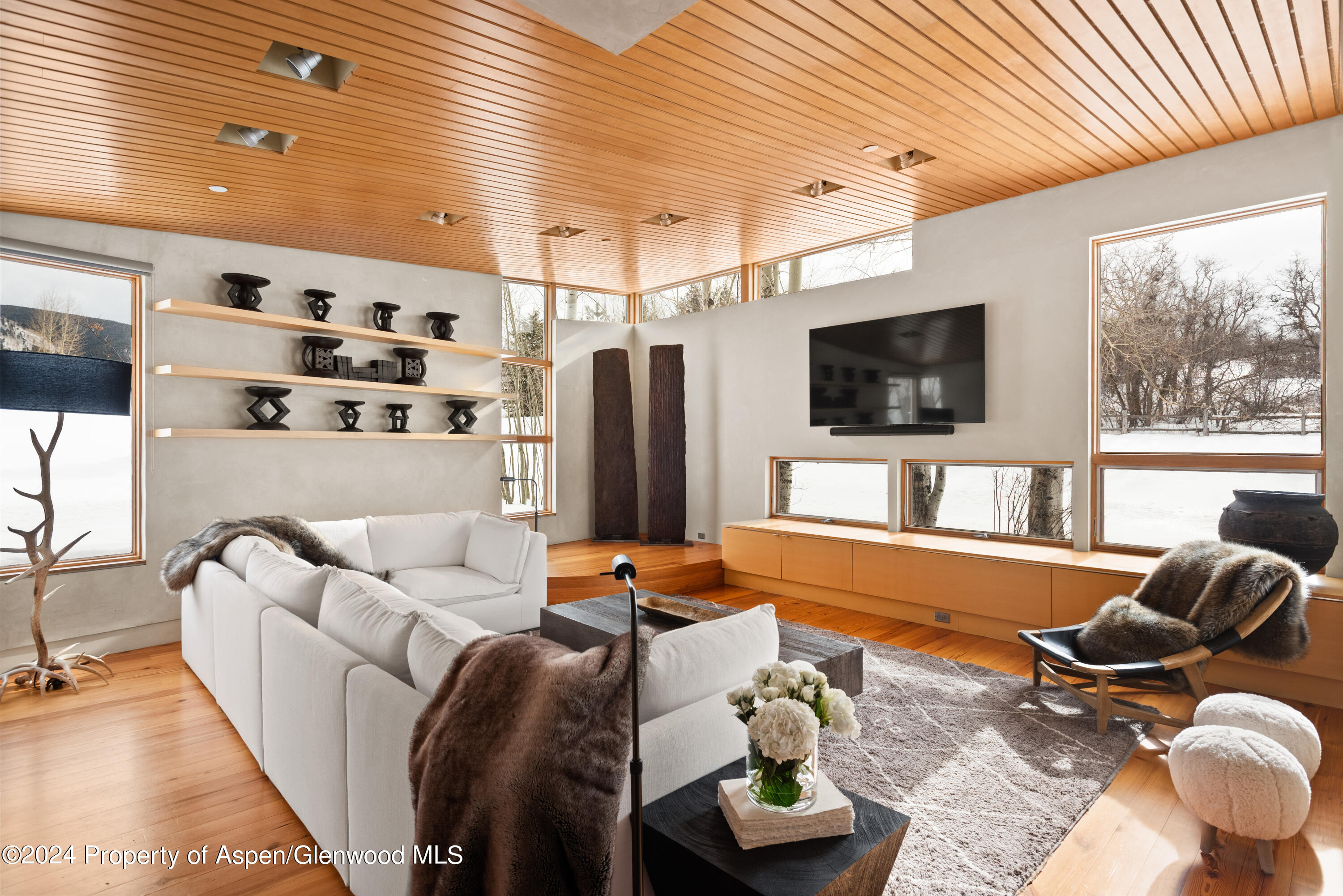 700 Nell Erickson Road Aspen CO 81611