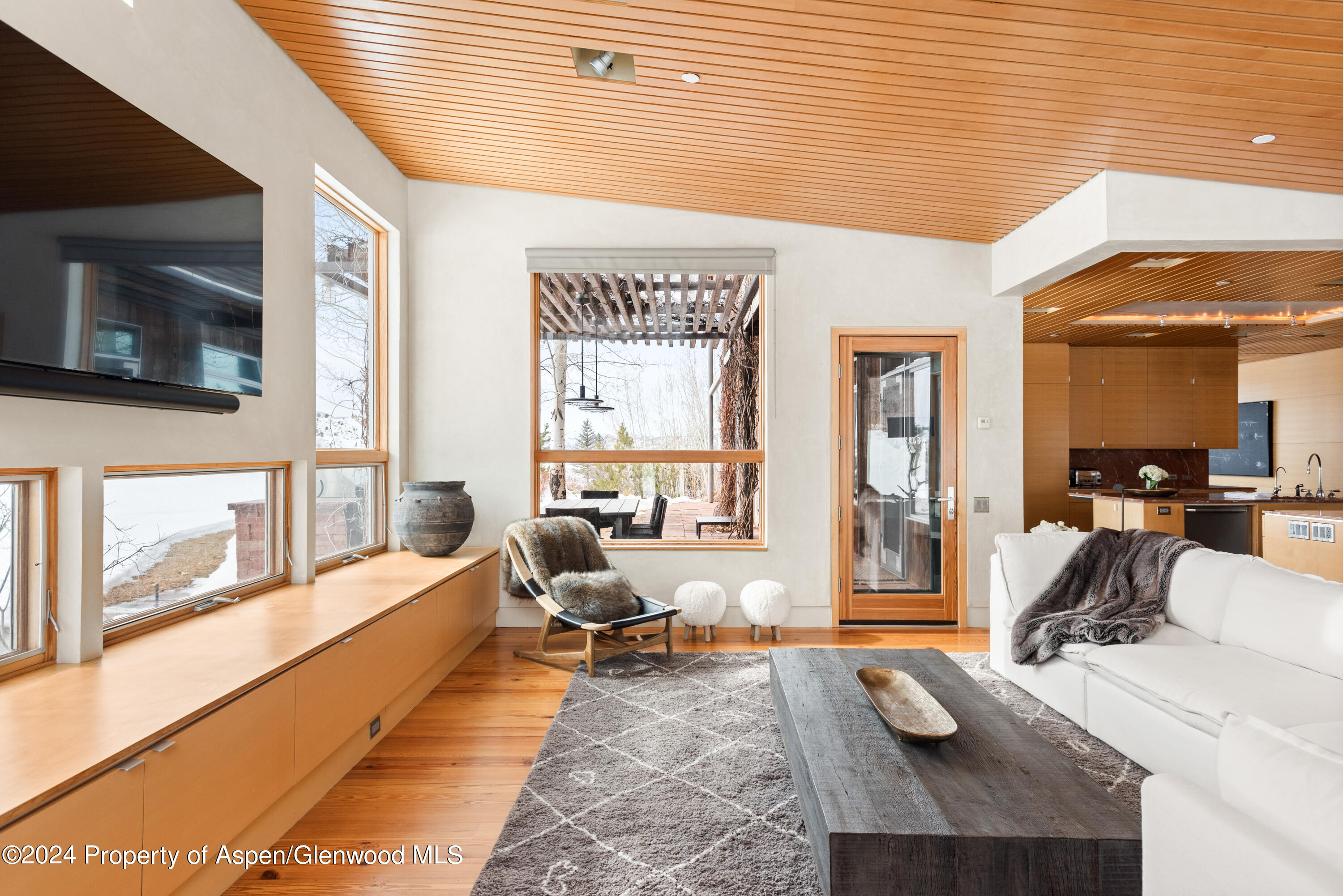 700 Nell Erickson Road Aspen CO 81611