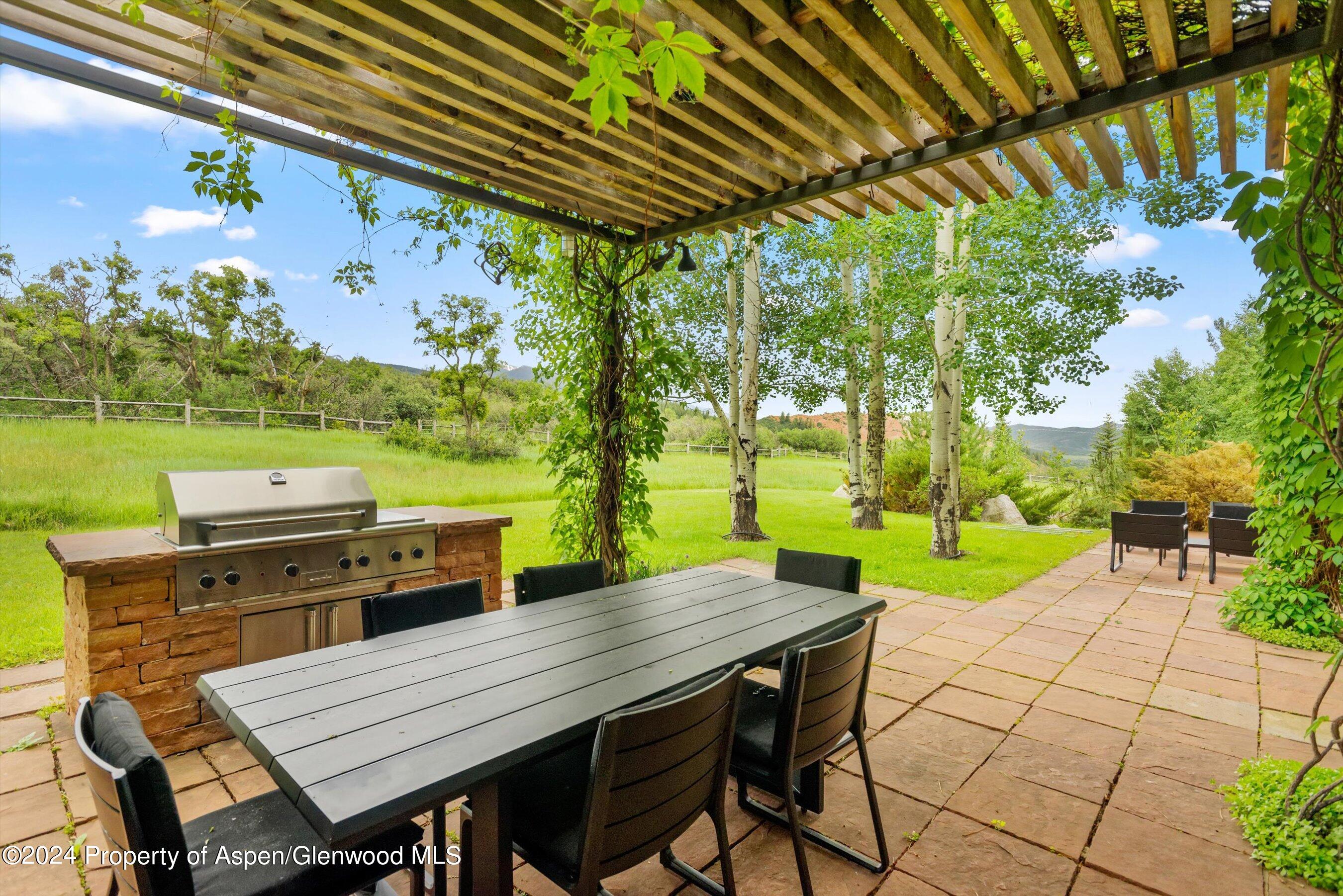 700 Nell Erickson Road Aspen CO 81611