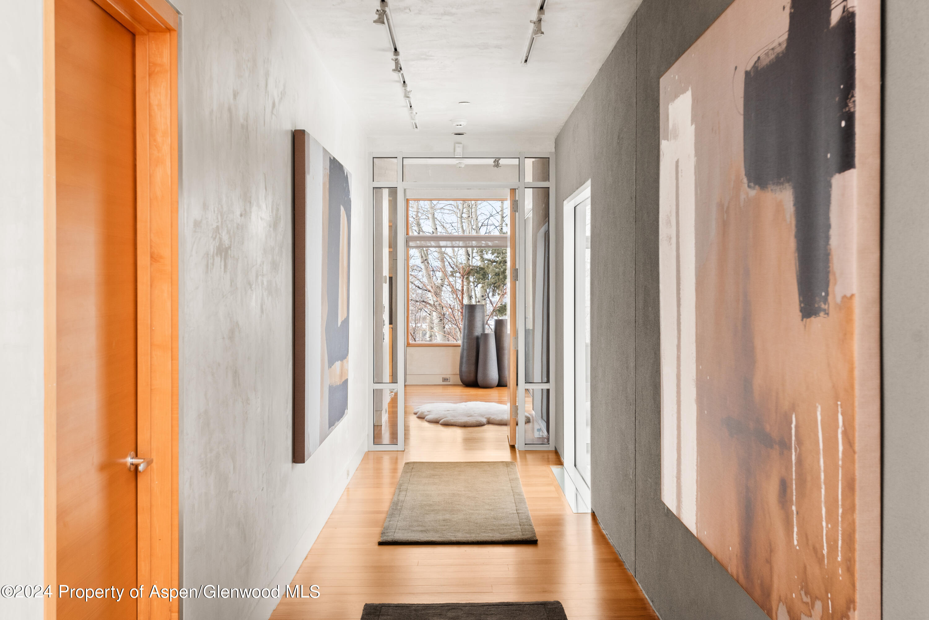 700 Nell Erickson Road Aspen CO 81611