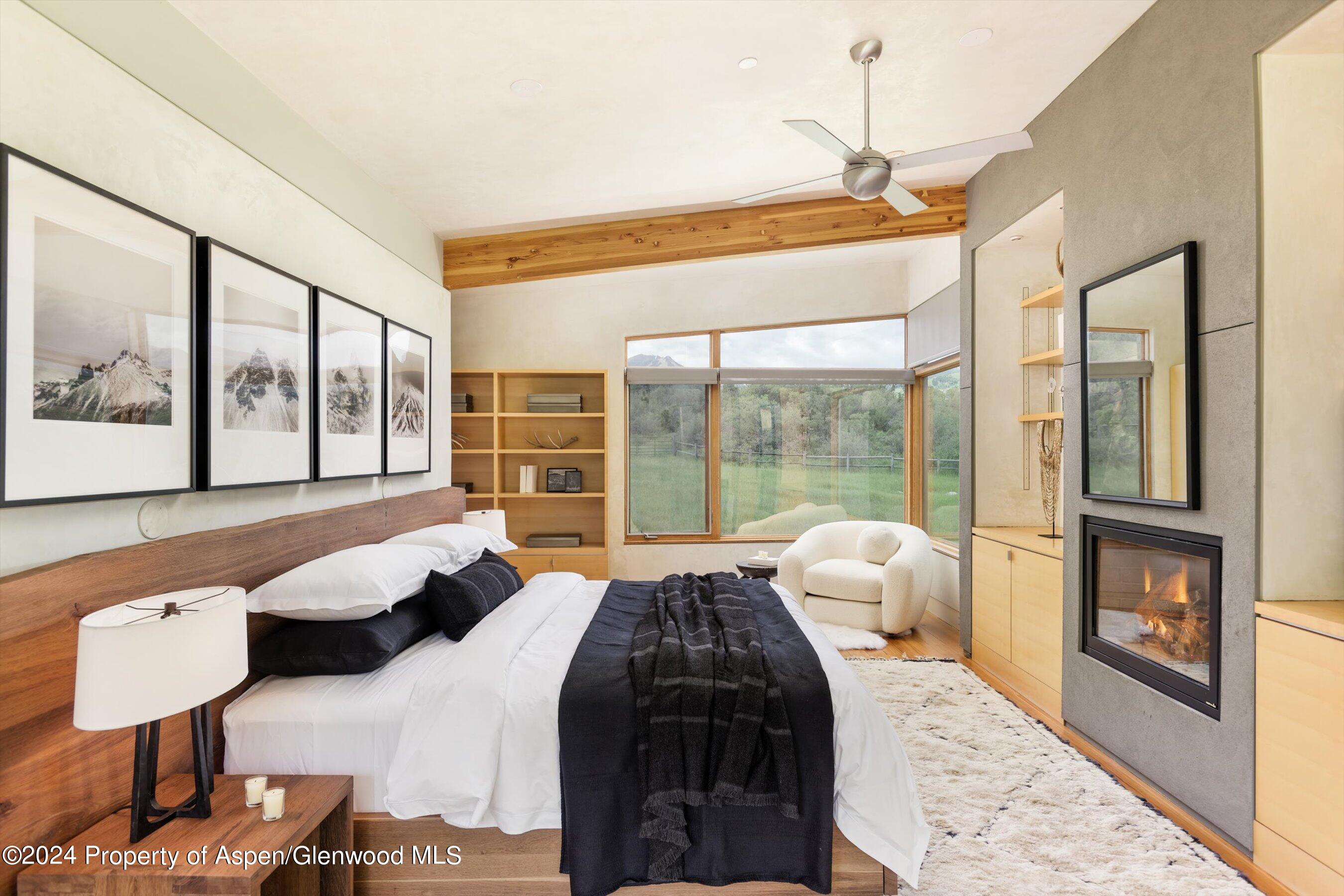 700 Nell Erickson Road Aspen CO 81611