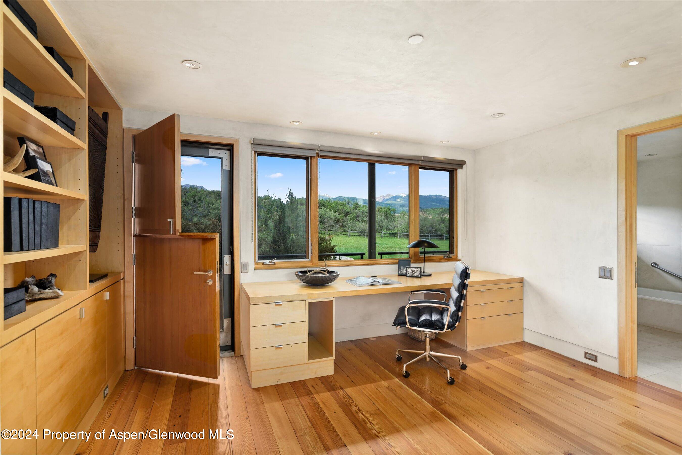 700 Nell Erickson Road Aspen CO 81611