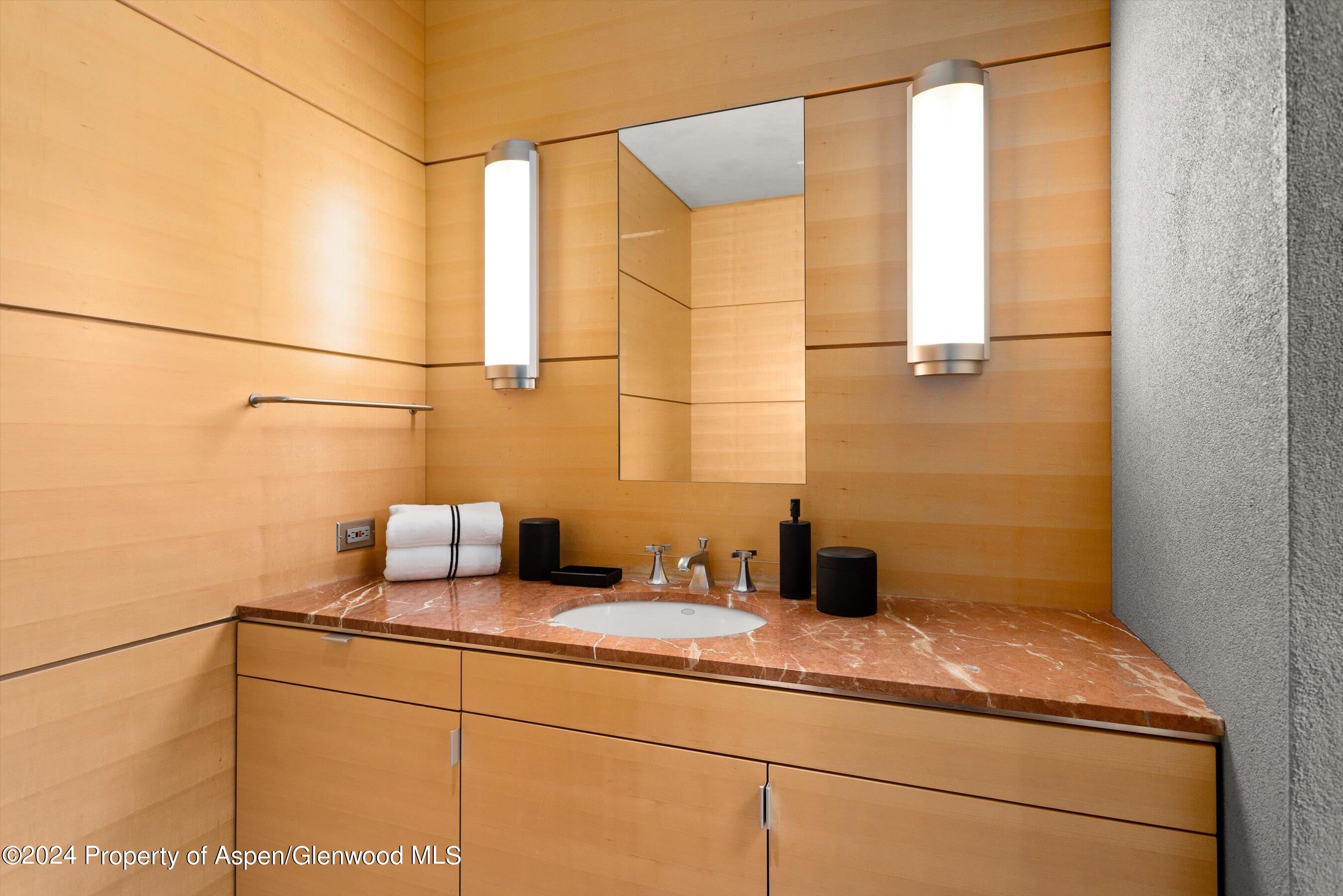 700 Nell Erickson Road Aspen CO 81611