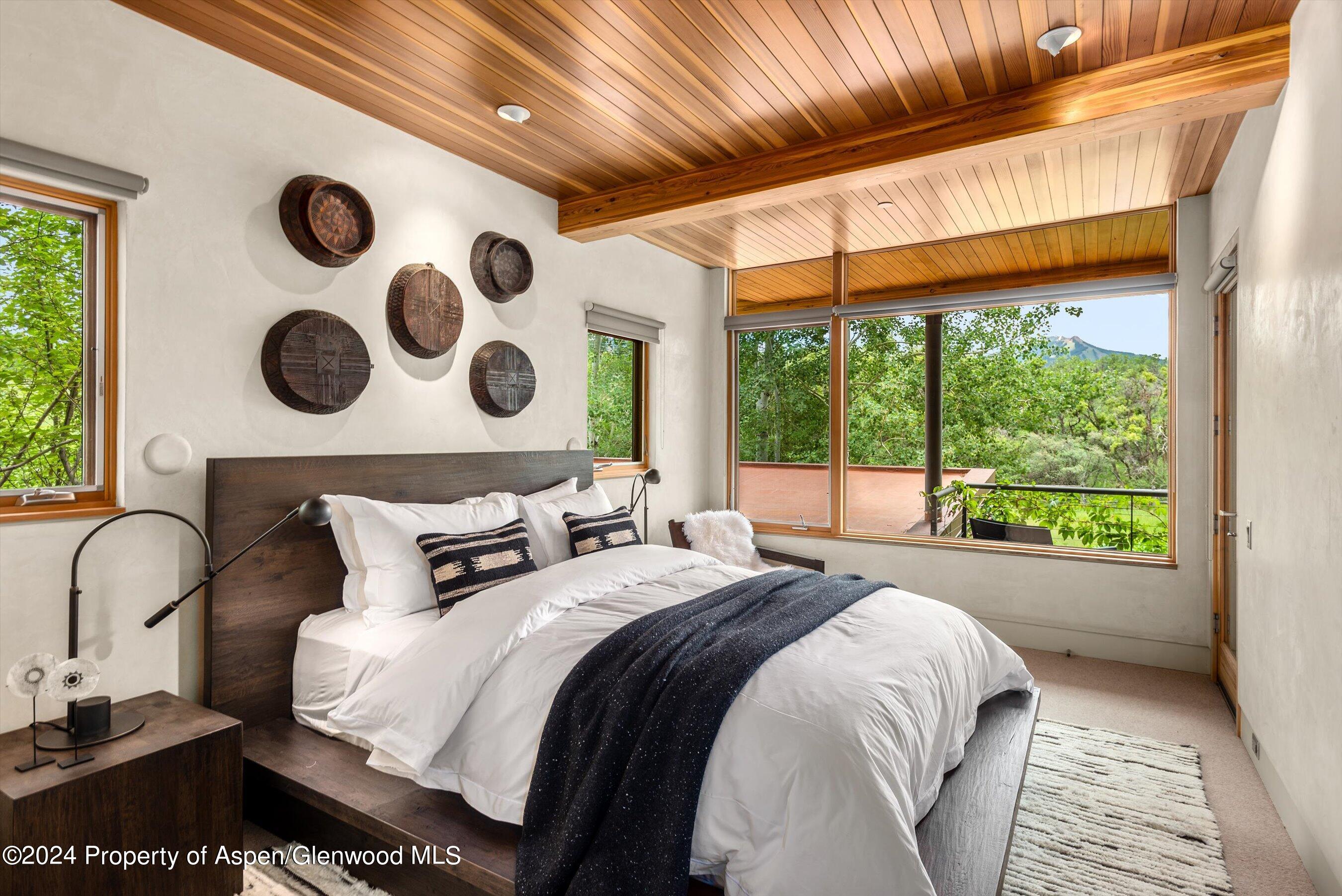 700 Nell Erickson Road Aspen CO 81611