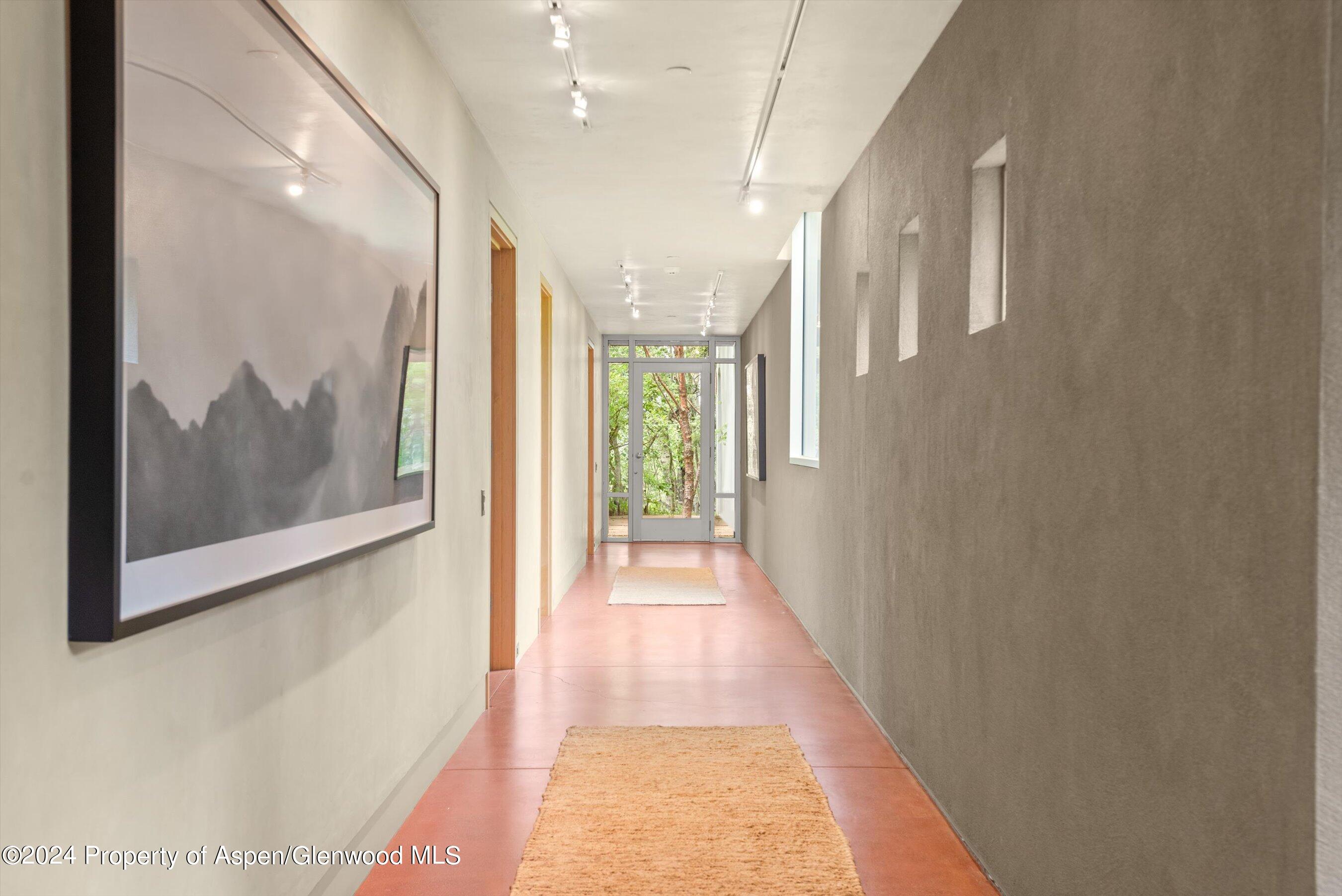 700 Nell Erickson Road Aspen CO 81611